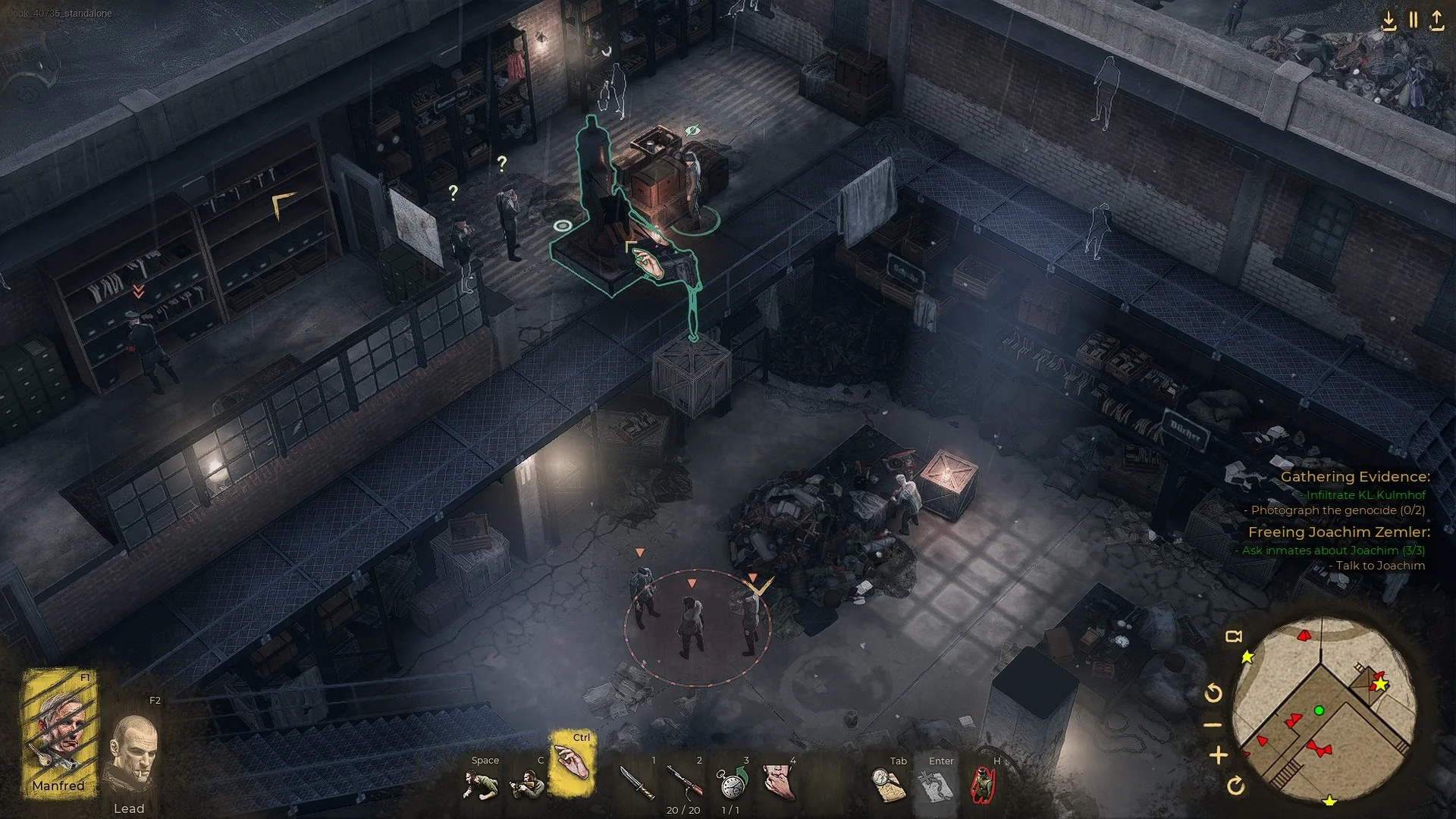 War Mongrels - Image 3