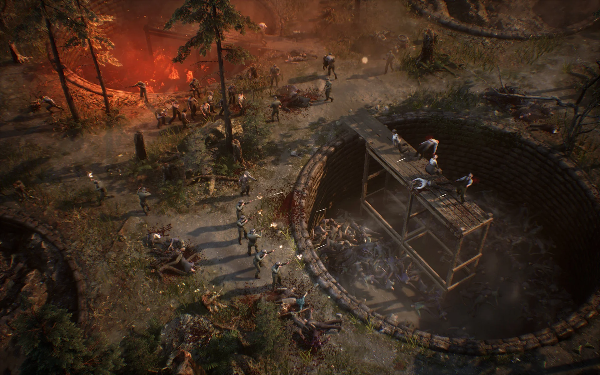 War Mongrels - Image 4