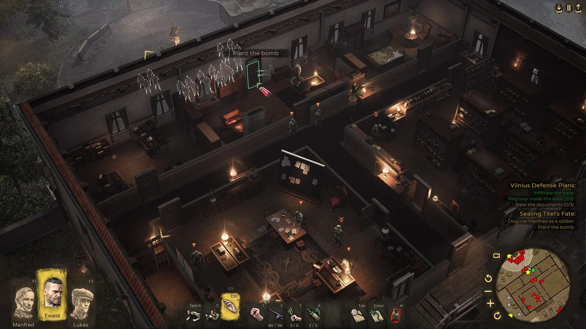 War Mongrels - Image 7