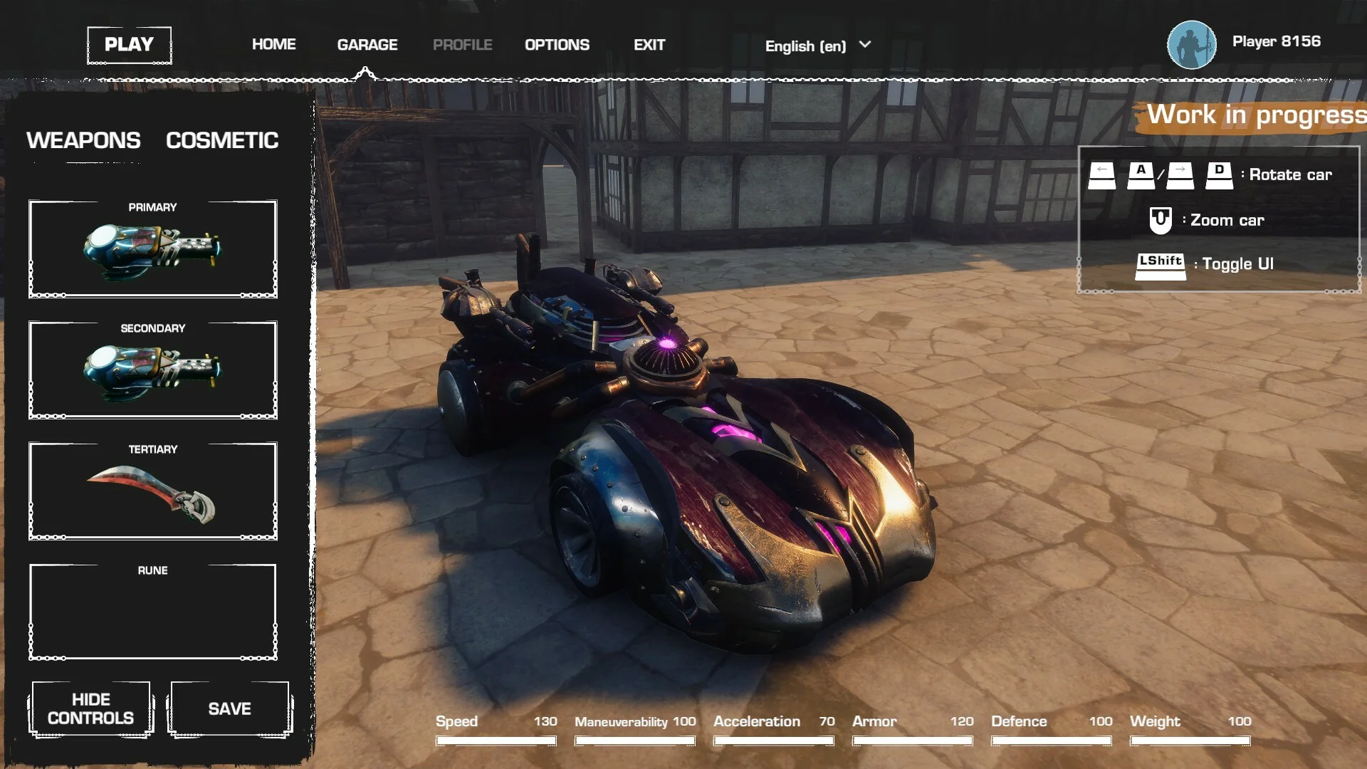 War of Wheels - Image 3