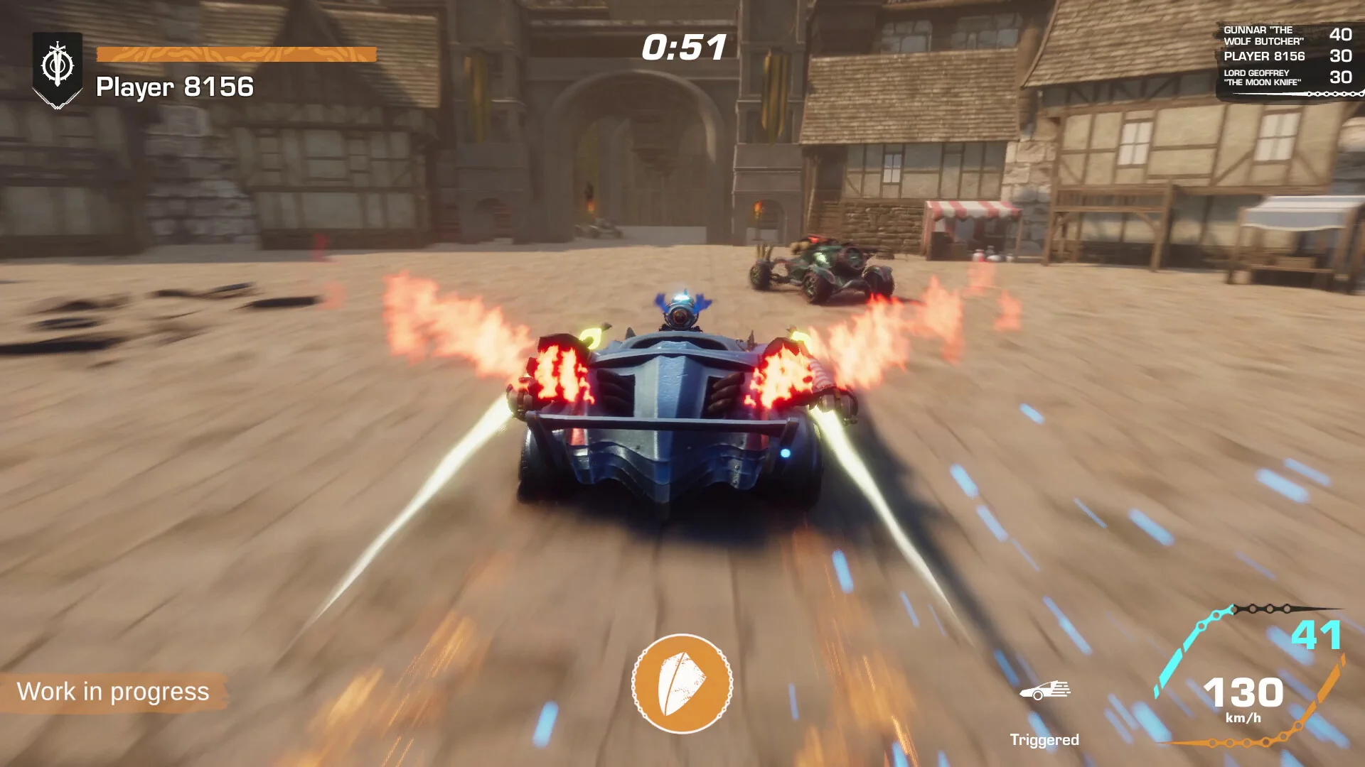 War of Wheels - Image 4