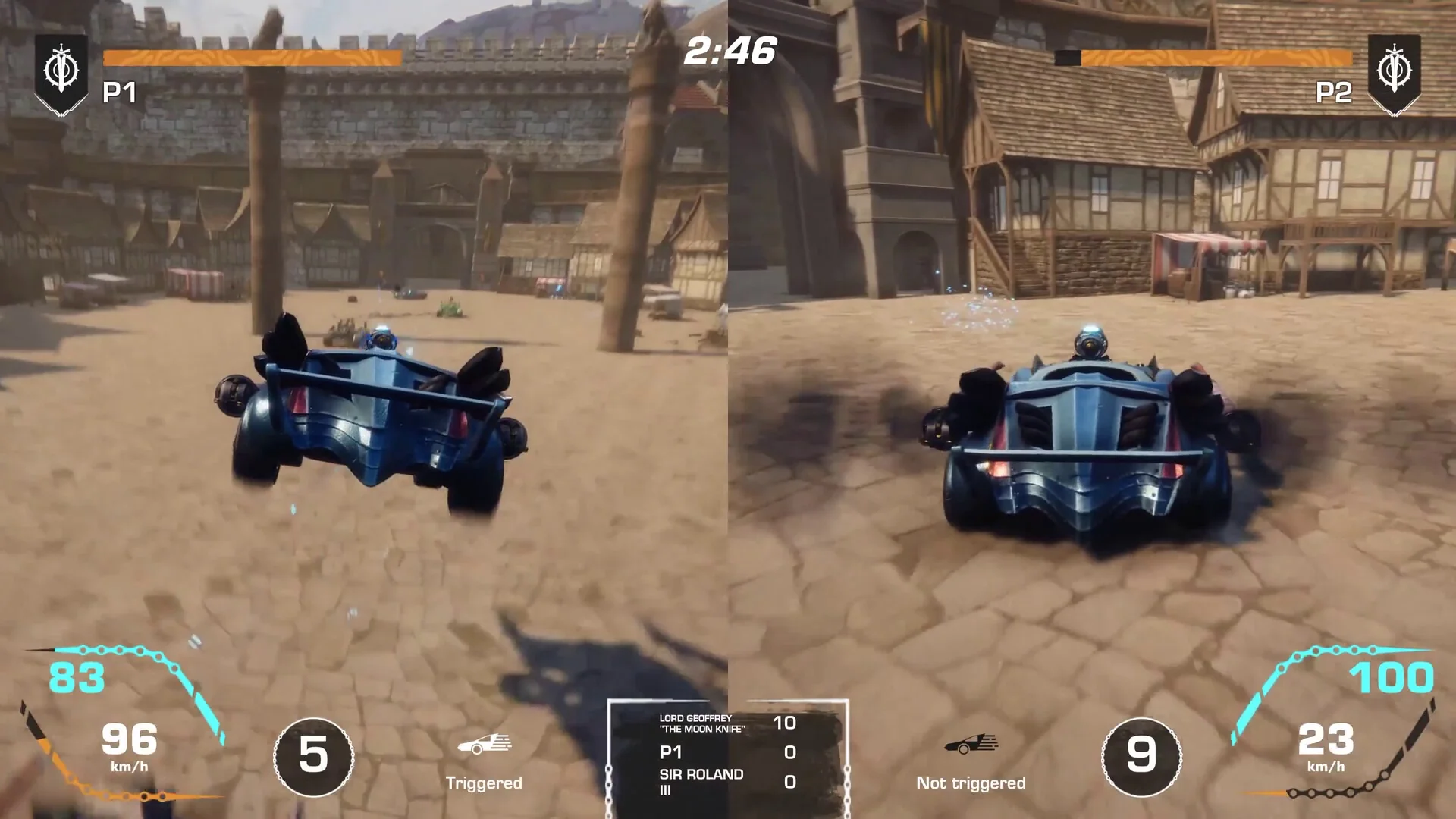 War of Wheels - Image 7