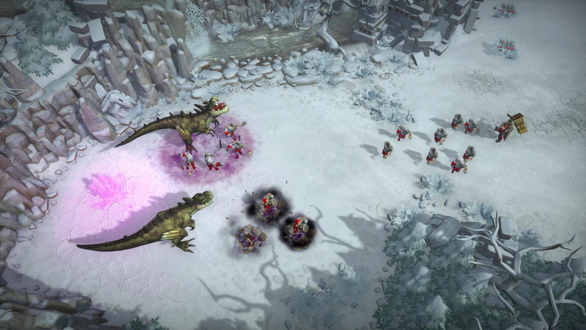 WAR PARTY - Image 3