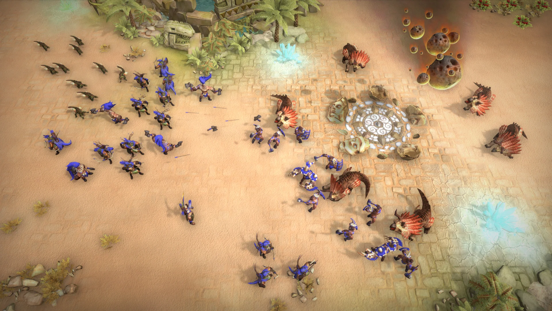 WAR PARTY - Image 4