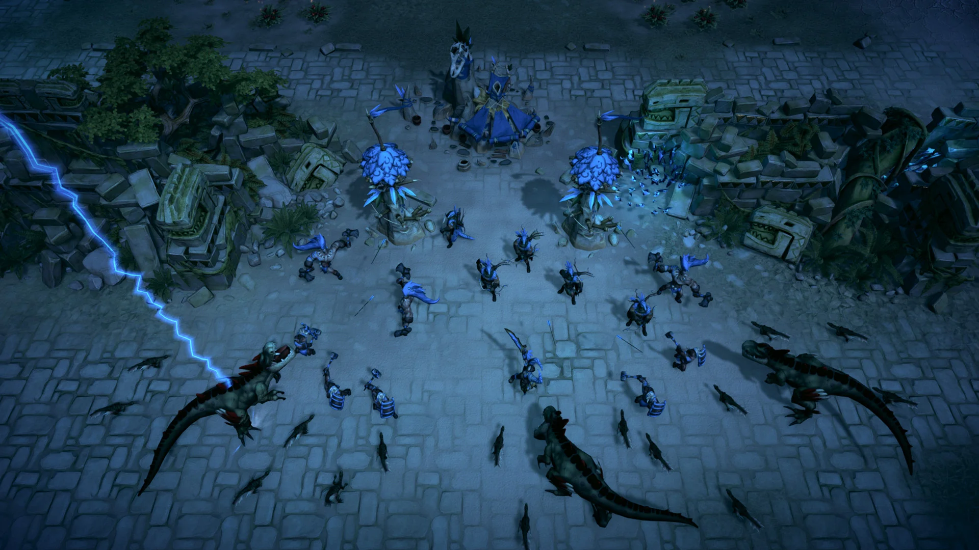 WAR PARTY - Image 5