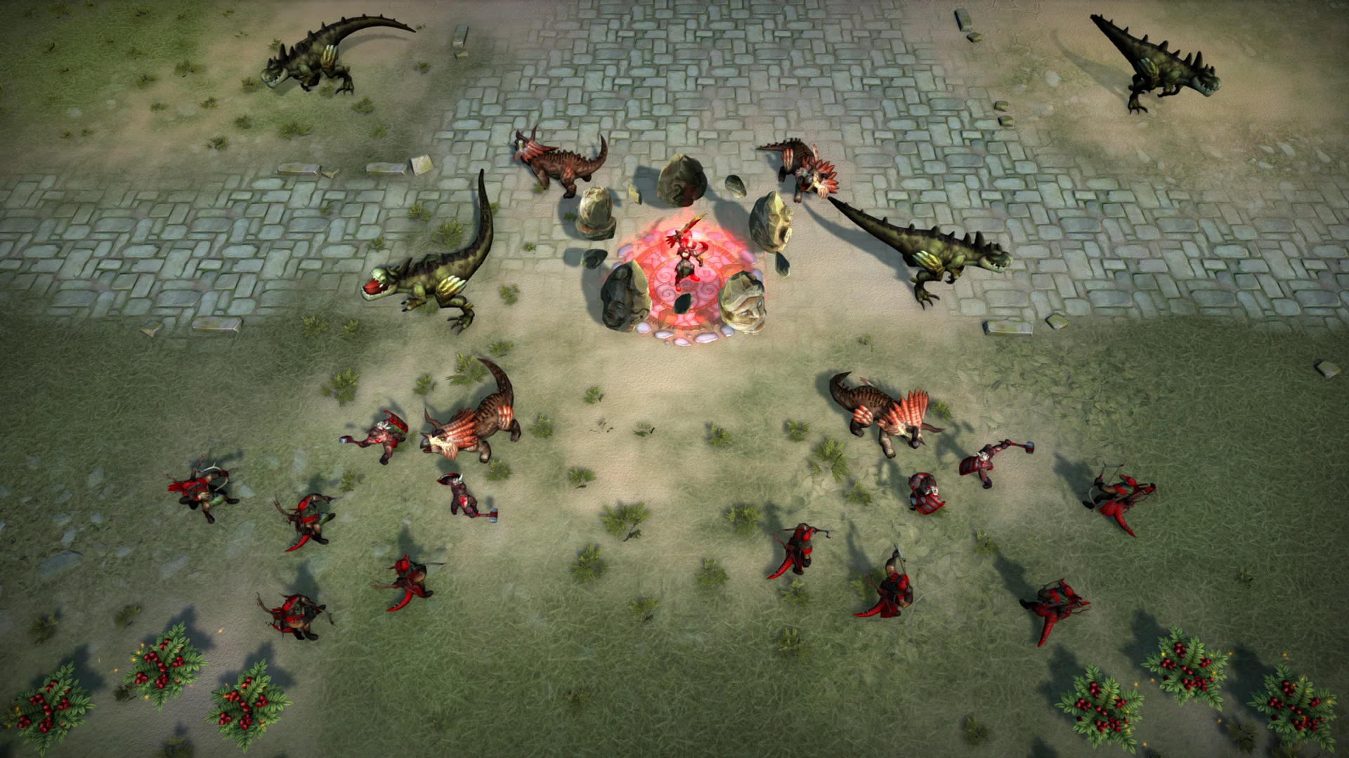WAR PARTY - Image 6