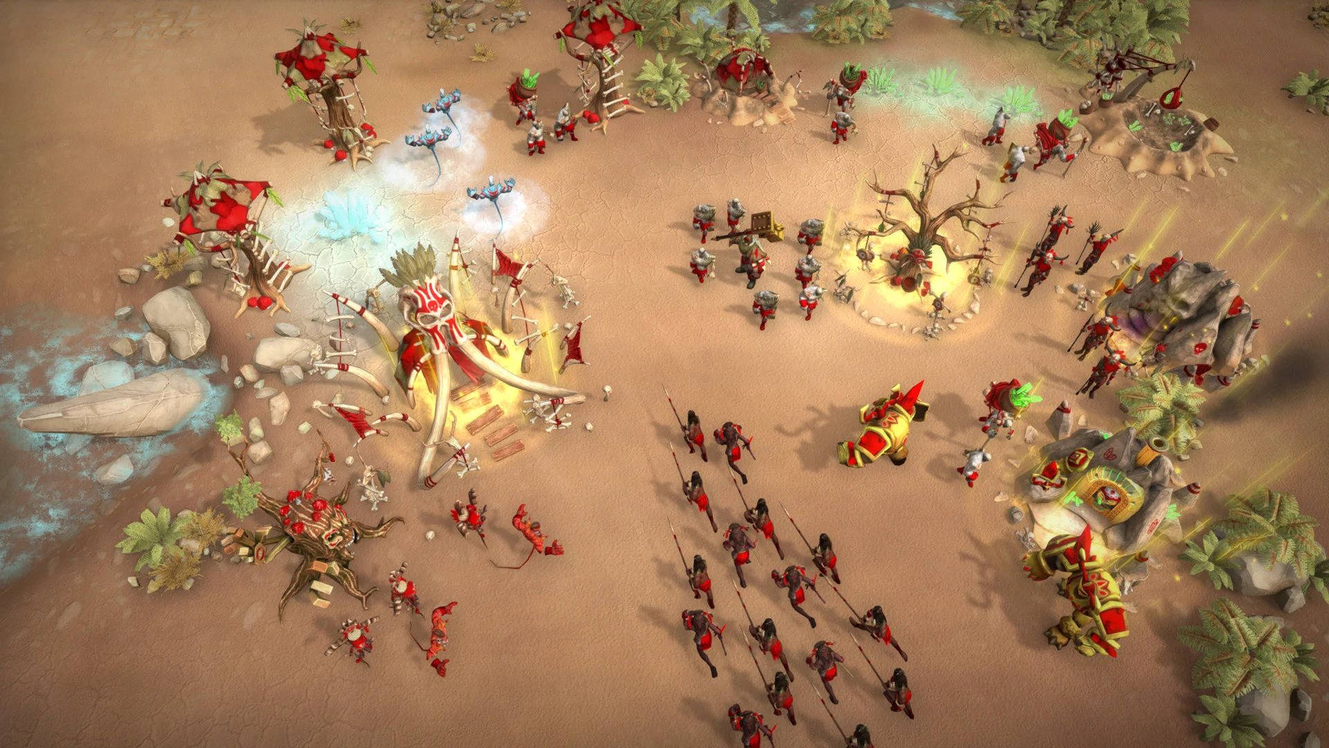 WAR PARTY - Image 7