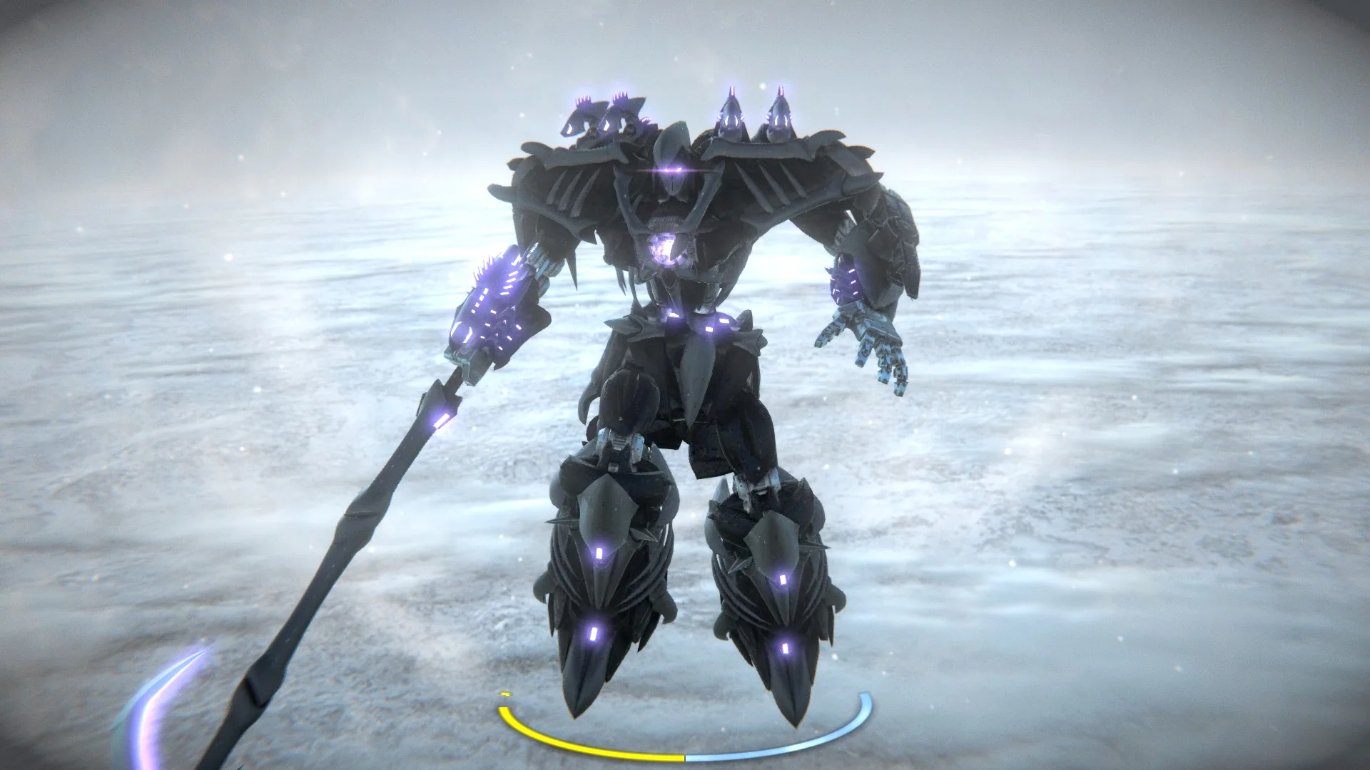 War Tech Fighters - Image 5