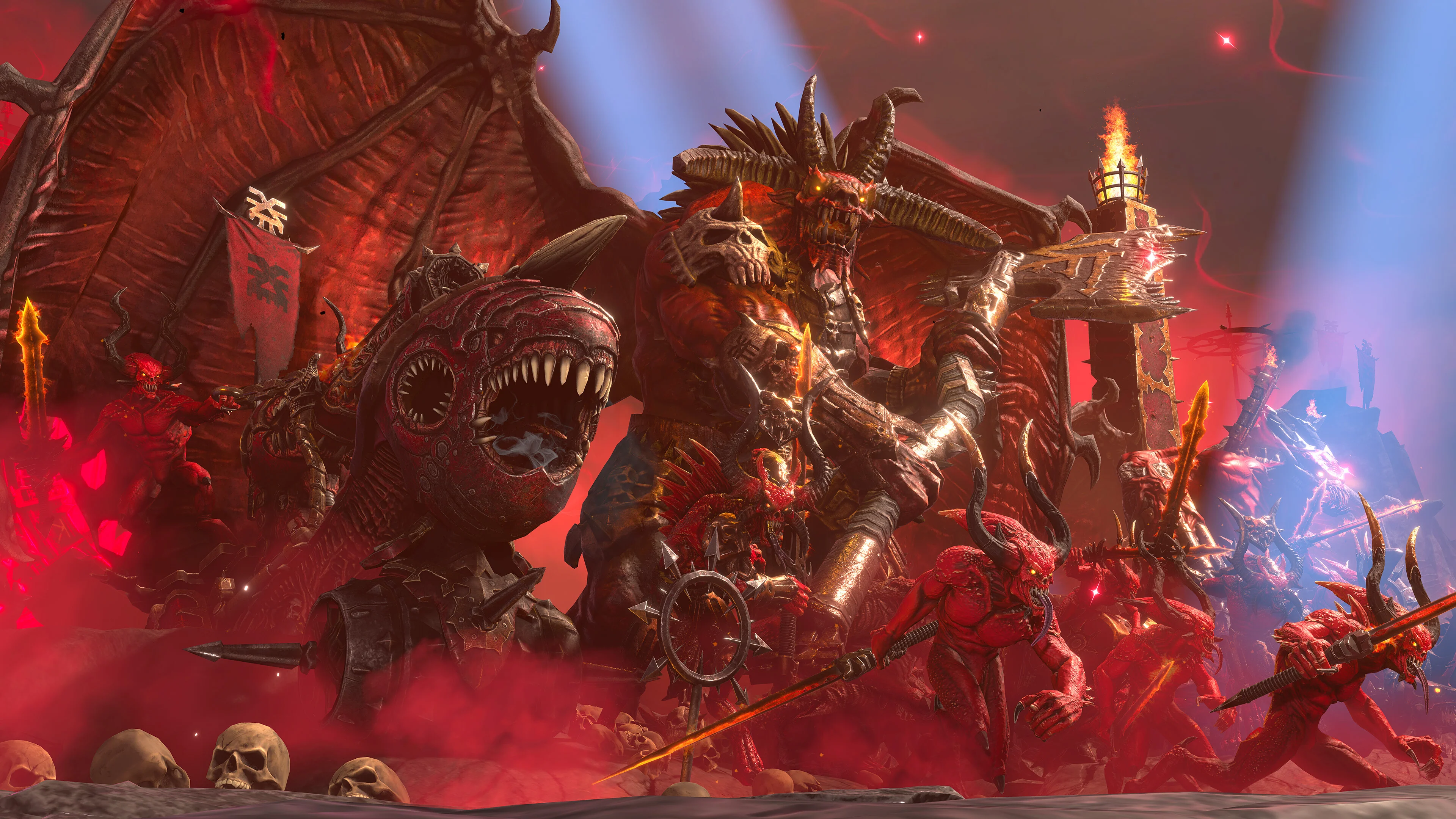 Warhammer 40,000: Battlesector - Image 2