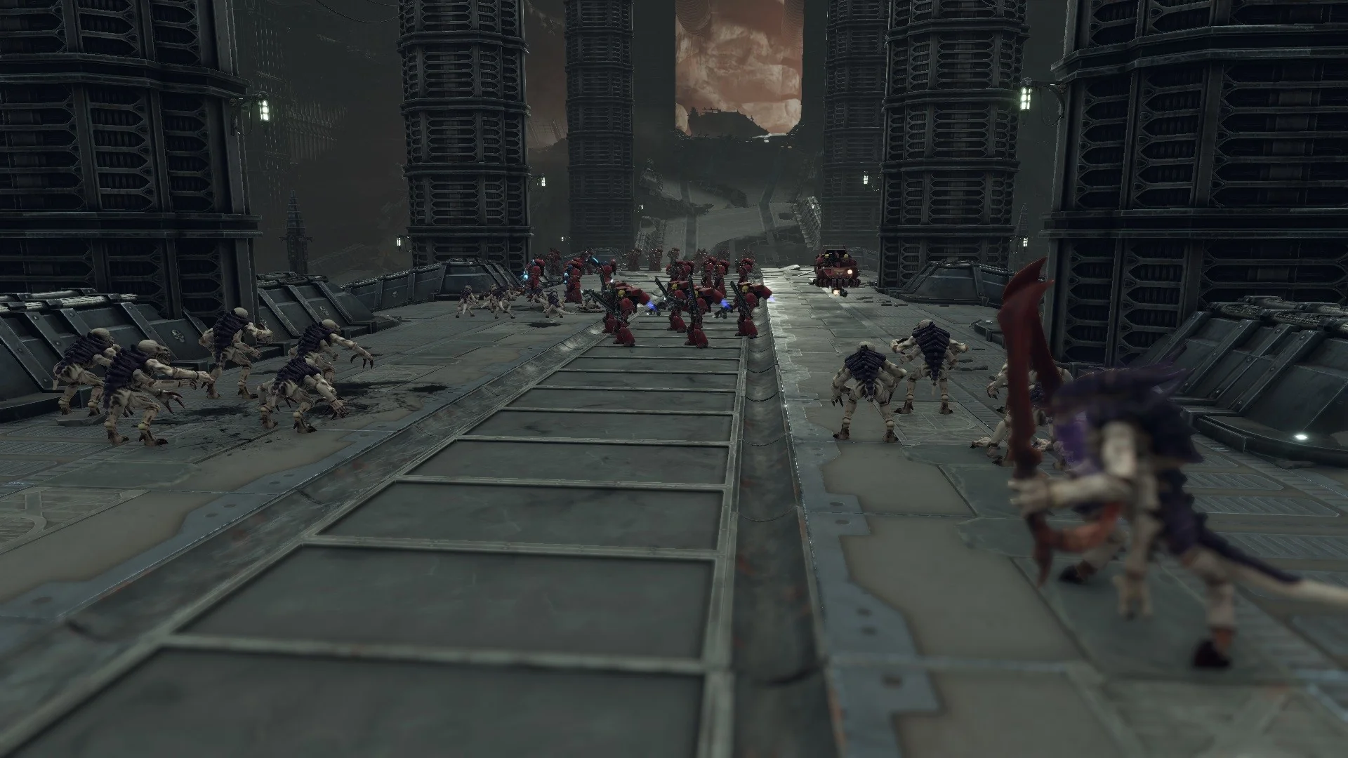 Warhammer 40,000: Battlesector - Image 8