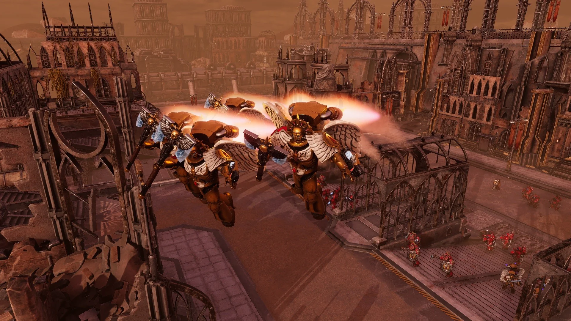 Warhammer 40,000: Battlesector - Blood Angels Elites - Image 2