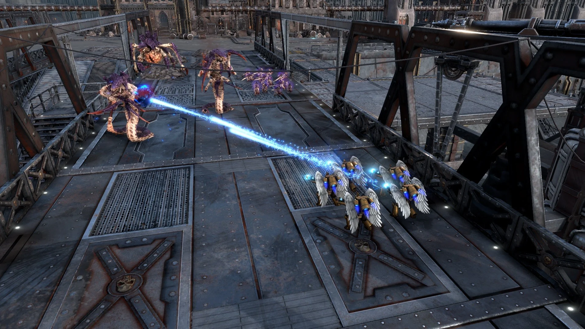 Warhammer 40,000: Battlesector - Blood Angels Elites - Image 6