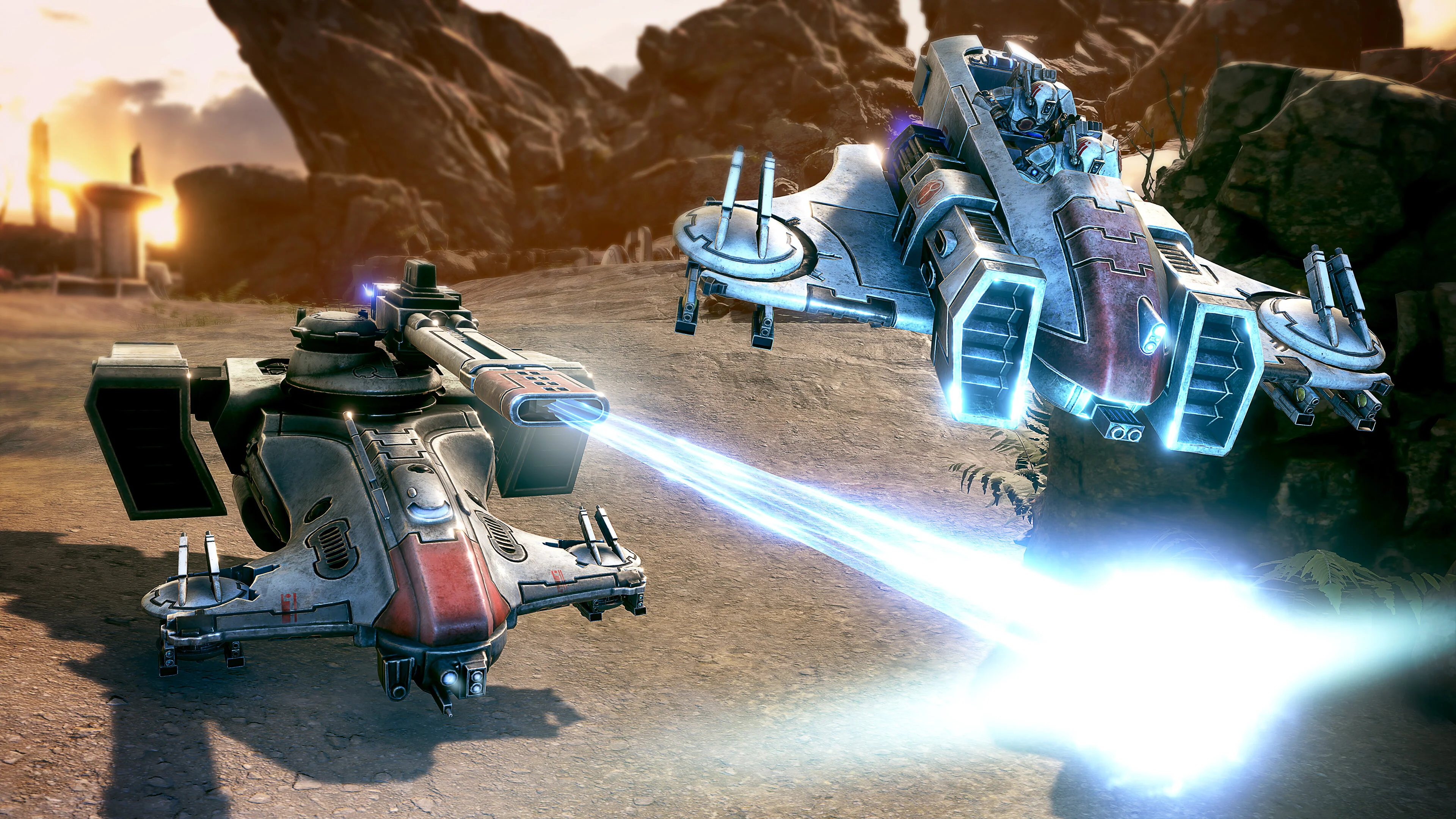 Warhammer 40,000: Battlesector - T'au - Image 12
