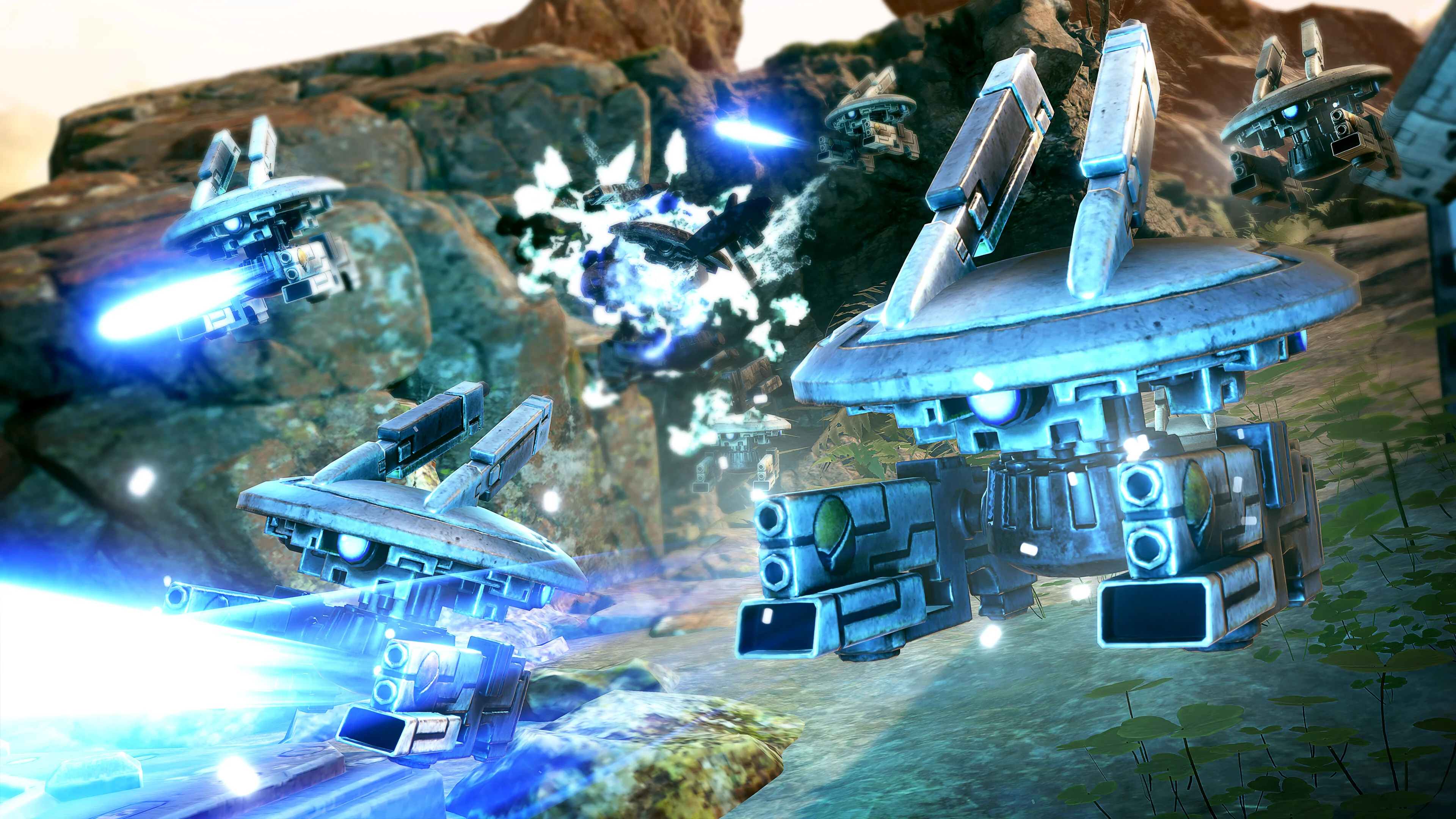 Warhammer 40,000: Battlesector - T'au - Image 7