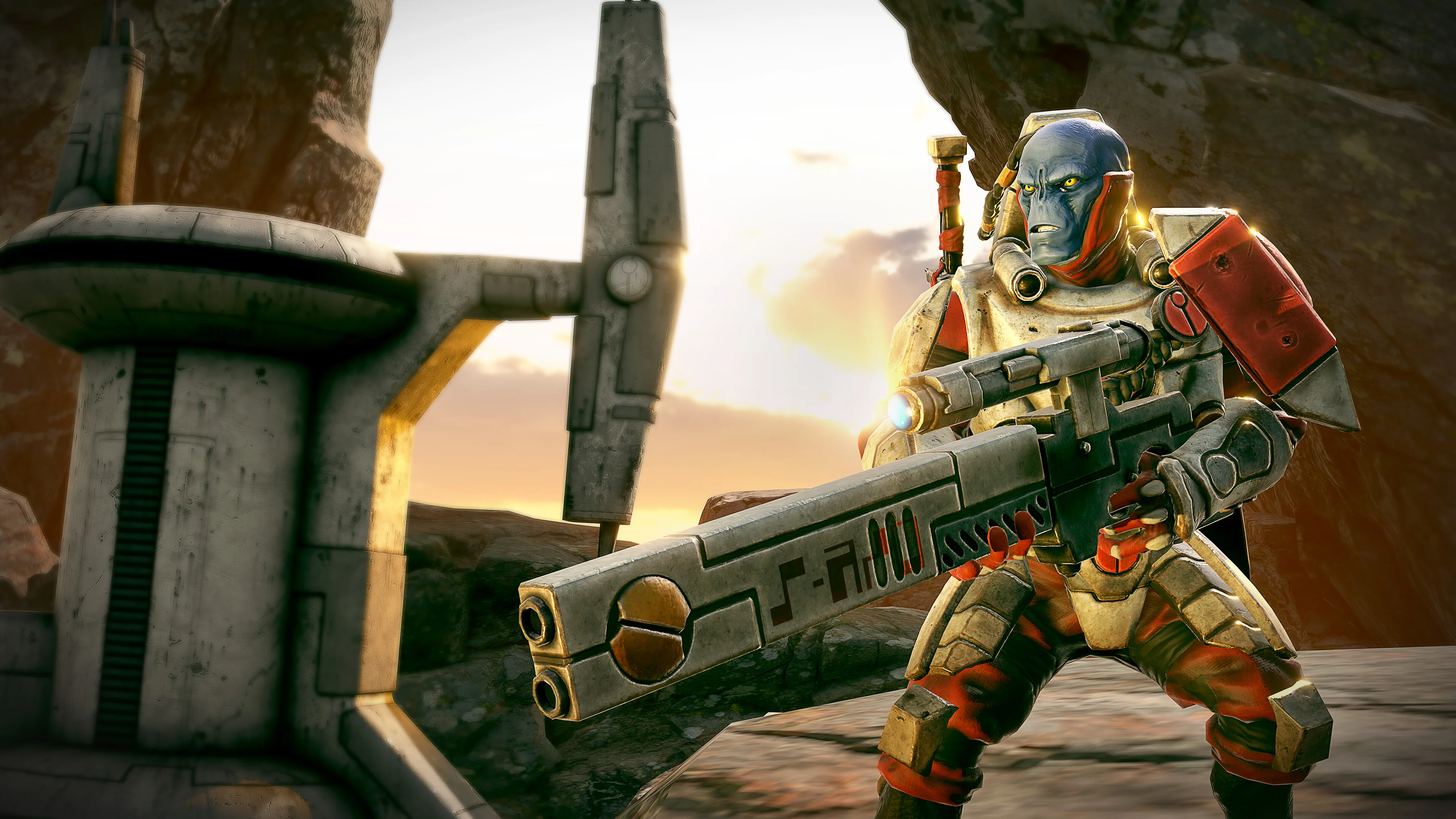 Warhammer 40,000: Battlesector - T'au - Image 9