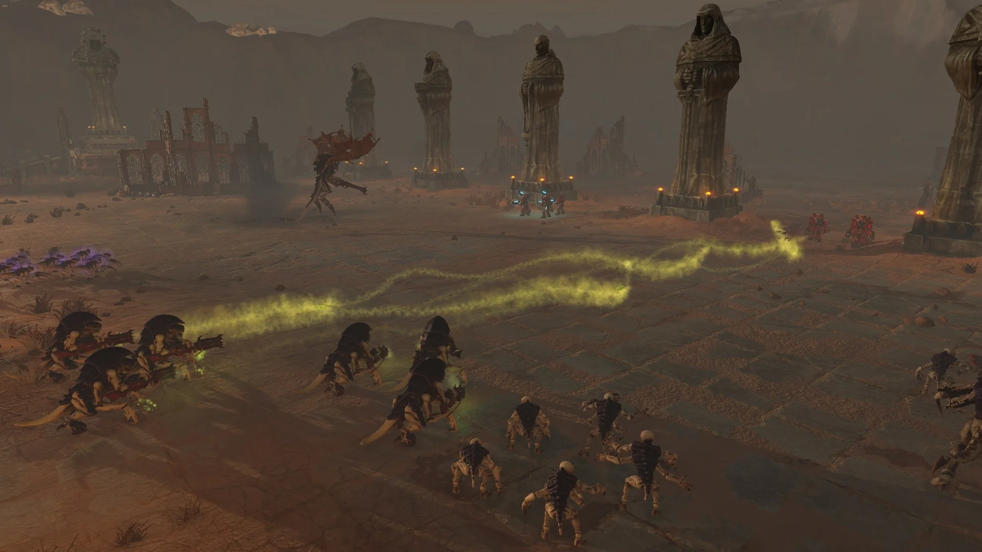 Warhammer 40,000: Battlesector - Tyranid Elites - Image 2