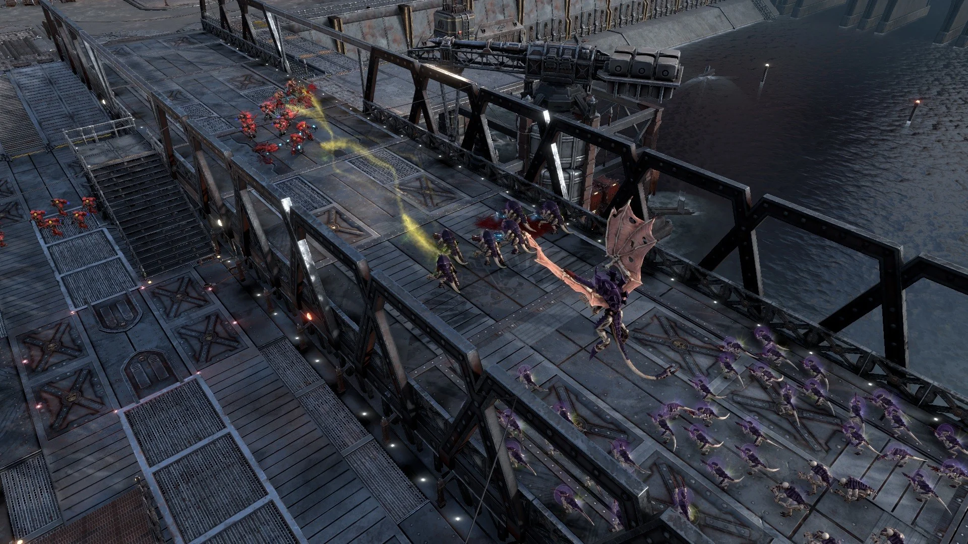 Warhammer 40,000: Battlesector - Tyranid Elites - Image 4