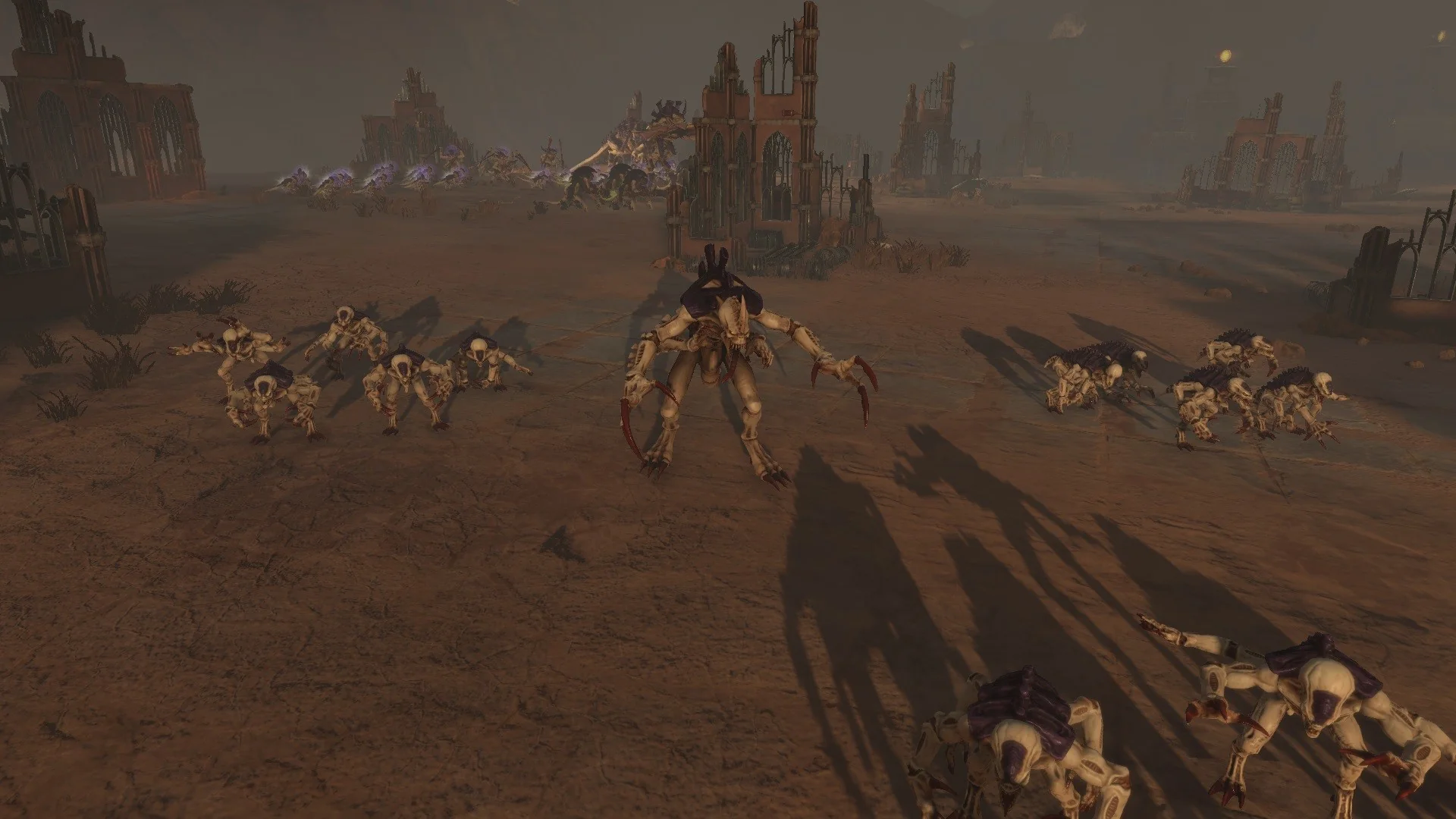 Warhammer 40,000: Battlesector - Tyranid Elites - Image 5