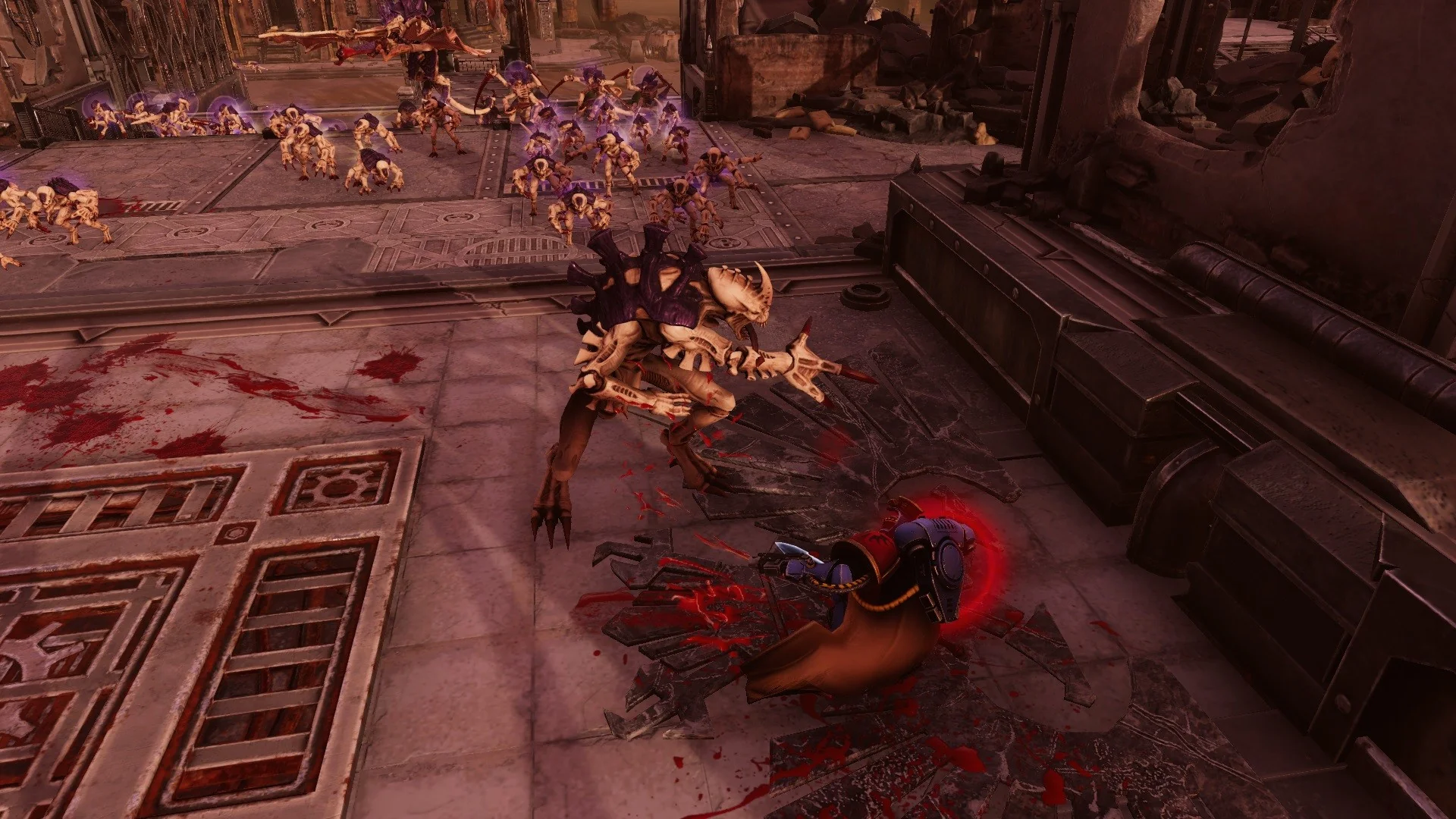 Warhammer 40,000: Battlesector - Tyranid Elites - Image 6