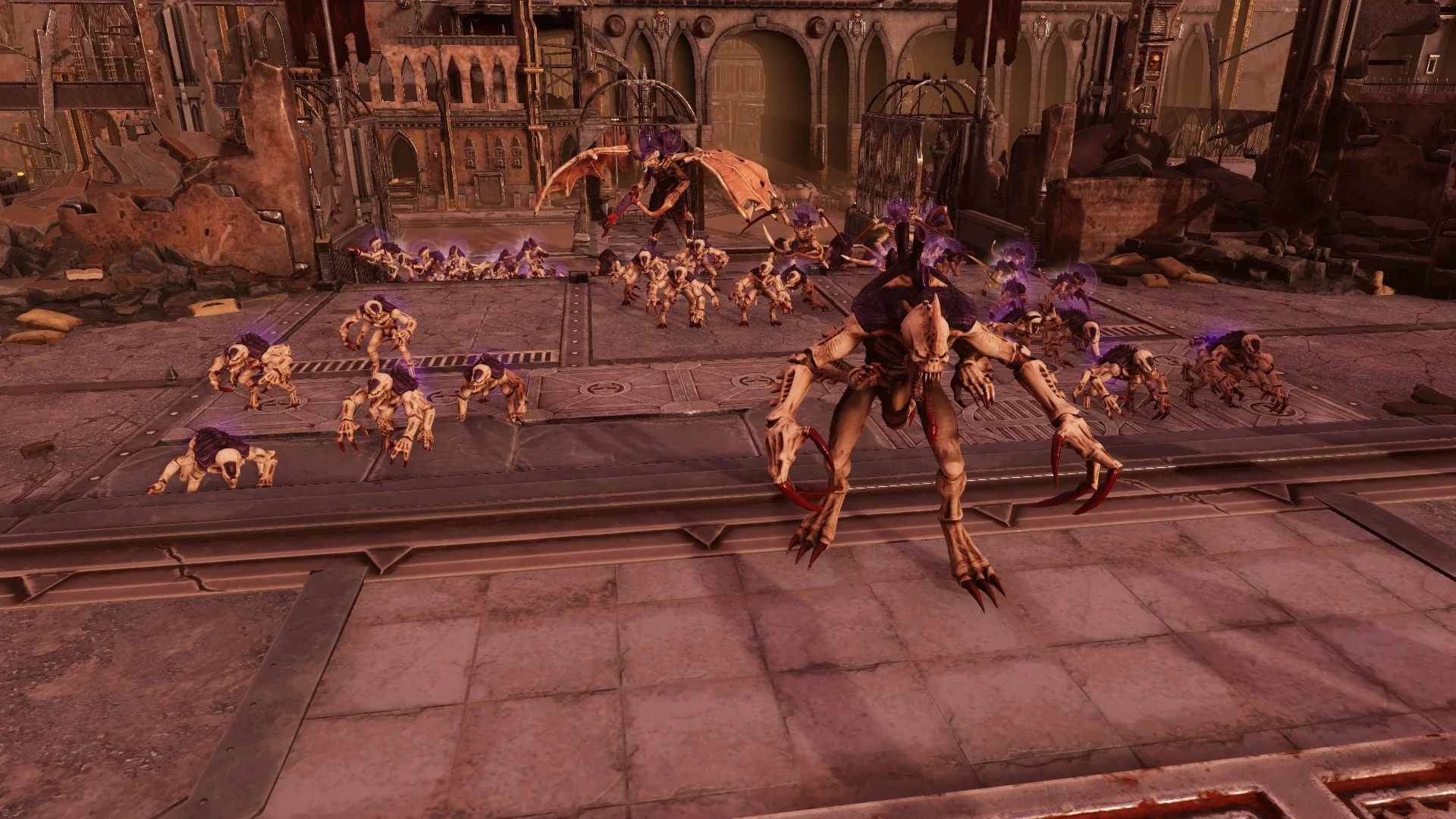 Warhammer 40,000: Battlesector - Tyranid Elites - Image 7