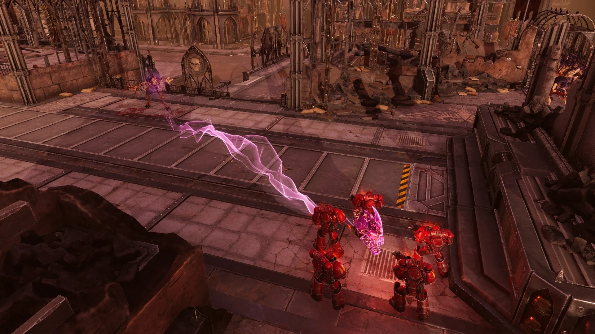 Warhammer 40,000: Battlesector - Tyranid Elites - Image 8