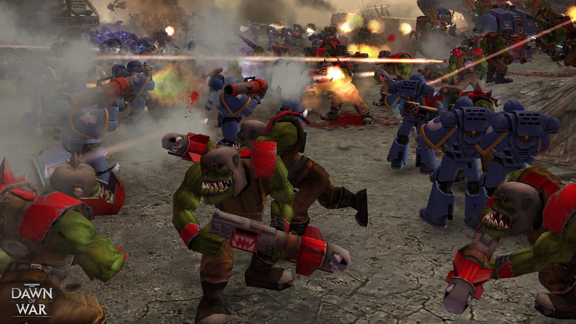 Warhammer 40,000: Dawn of War - Anniversary Edition - Image 5