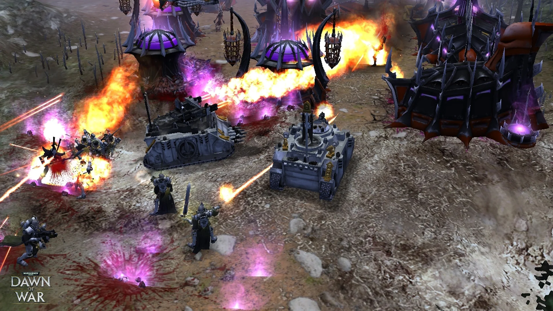 Warhammer 40,000: Dawn of War - Anniversary Edition - Image 6