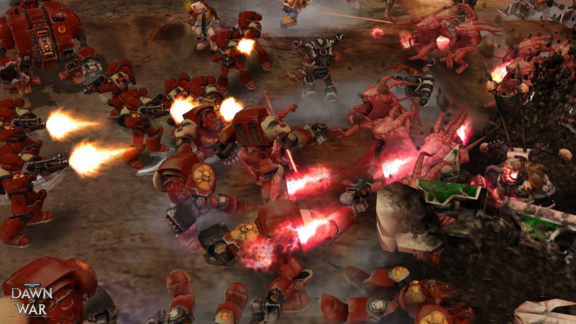 Warhammer 40,000: Dawn of War - Anniversary Edition - Image 8