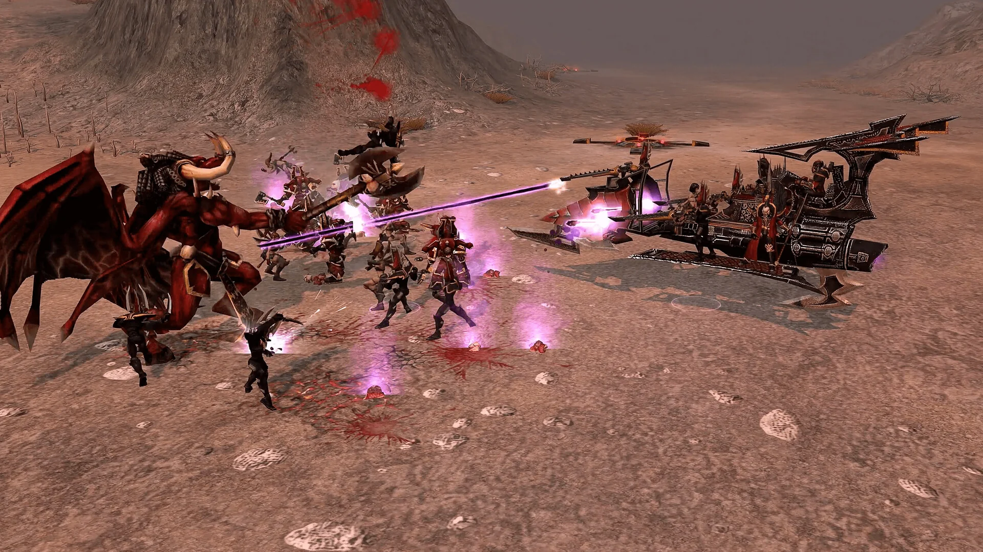 Warhammer 40,000: Dawn of War - Definitive Edition - Image 3