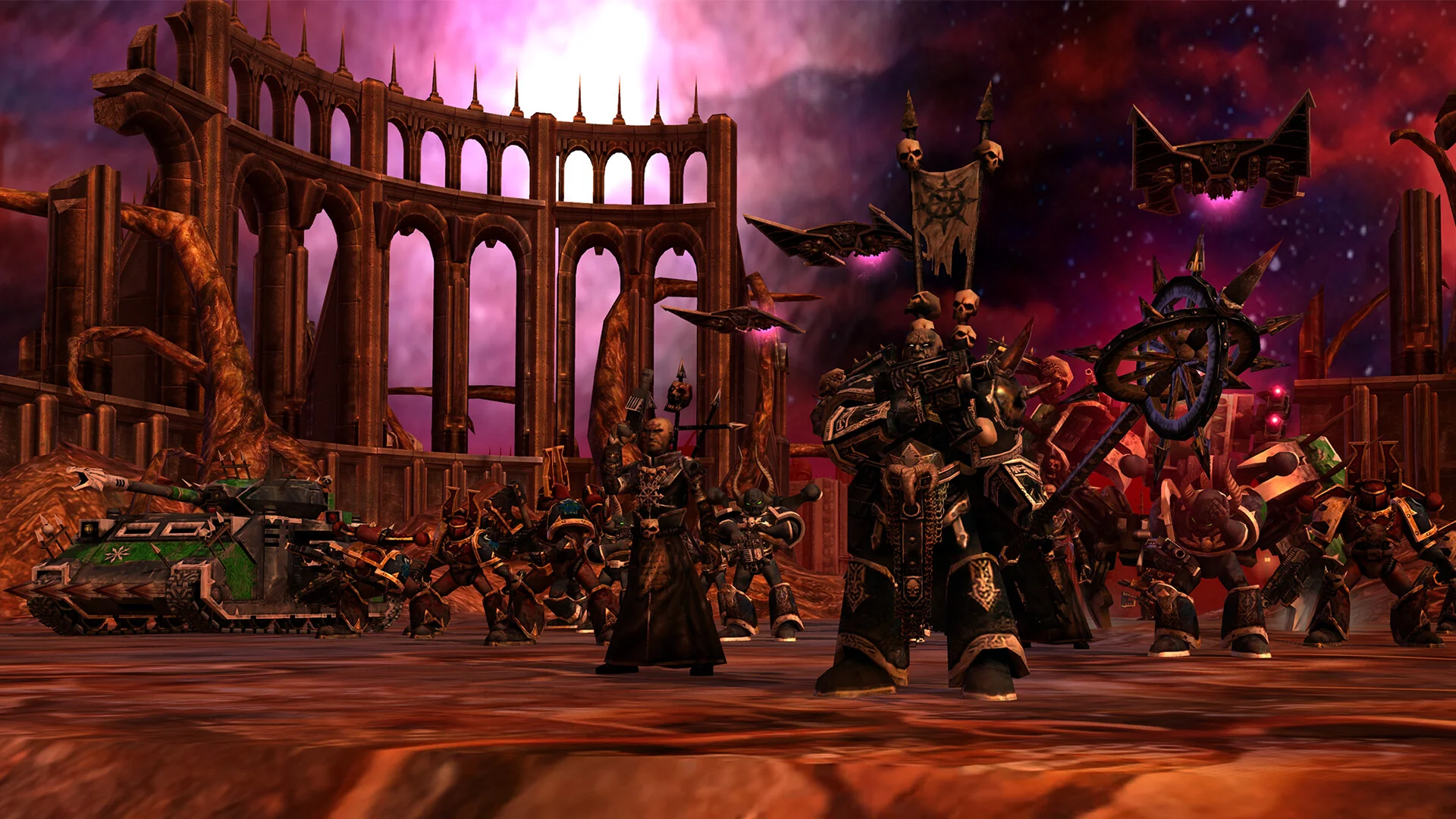 Warhammer 40,000: Dawn of War - Definitive Edition - Image 5