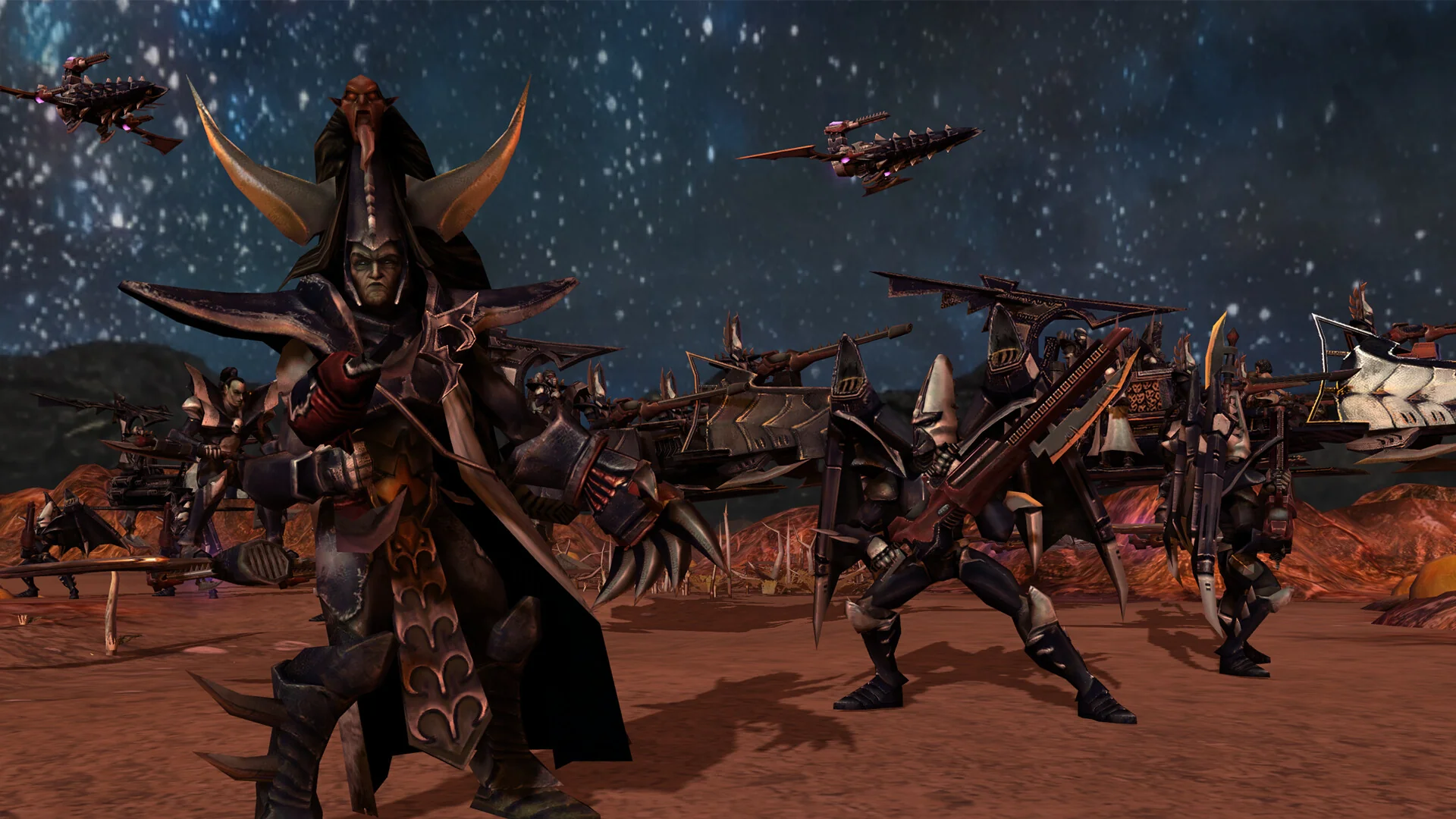 Warhammer 40,000: Dawn of War - Definitive Edition - Image 7