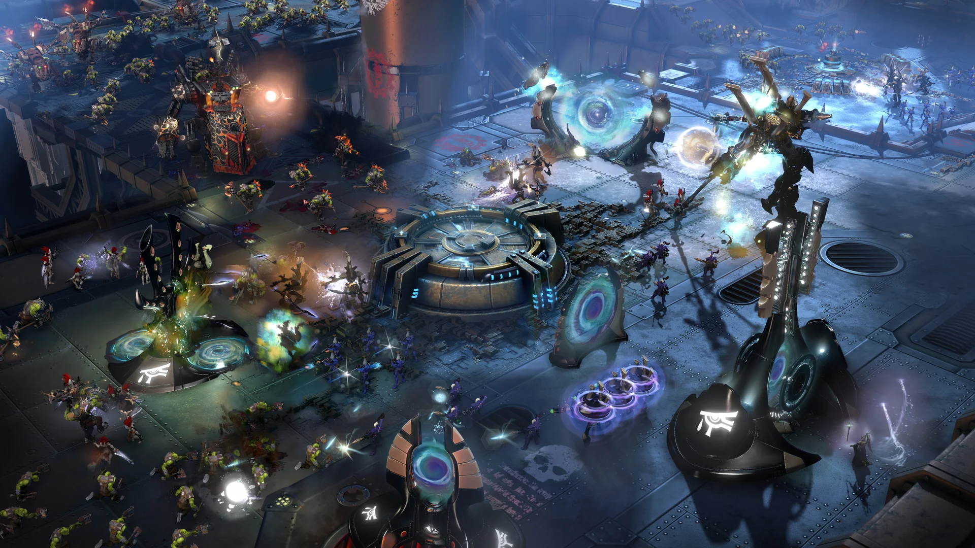 Warhammer 40,000: Dawn of War III - Image 10