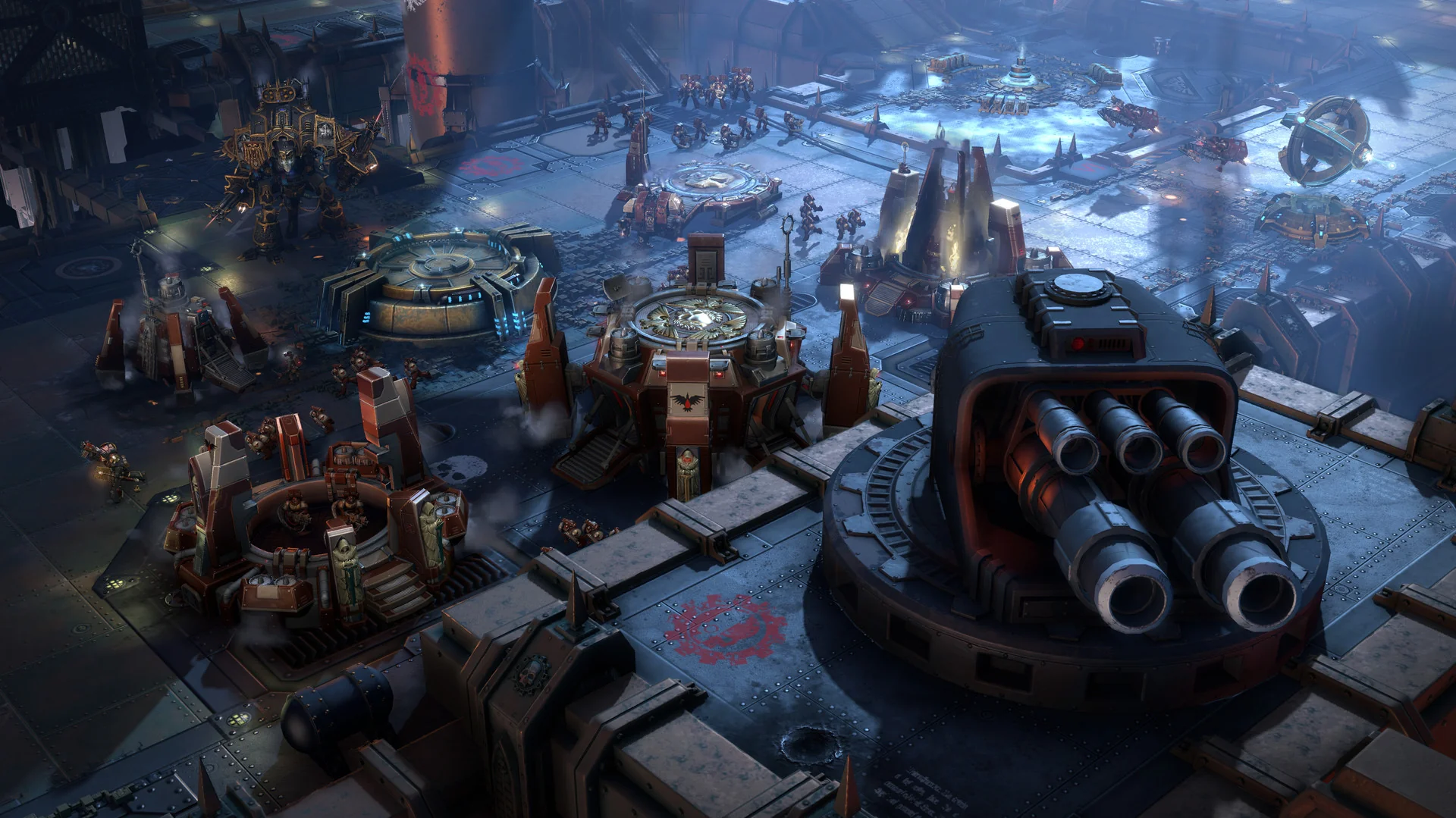 Warhammer 40,000: Dawn of War III - Image 11