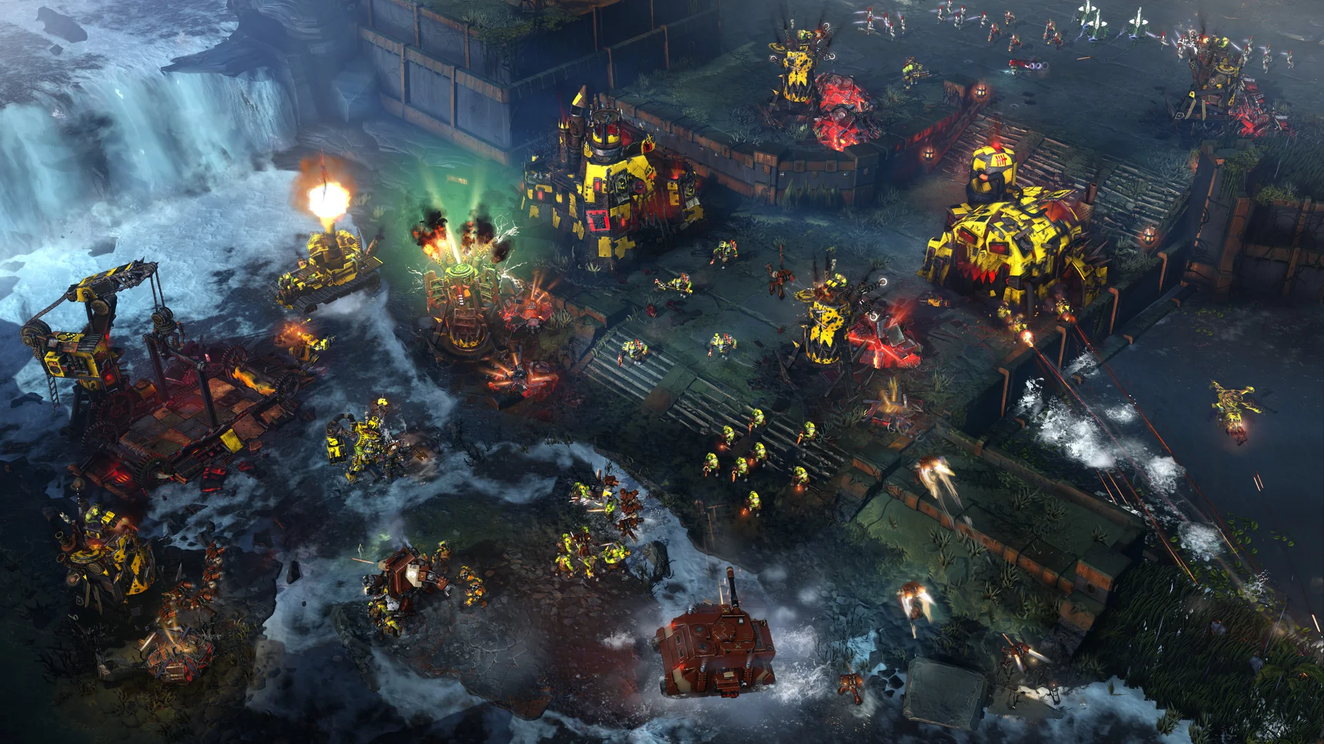 Warhammer 40,000: Dawn of War III - Image 13