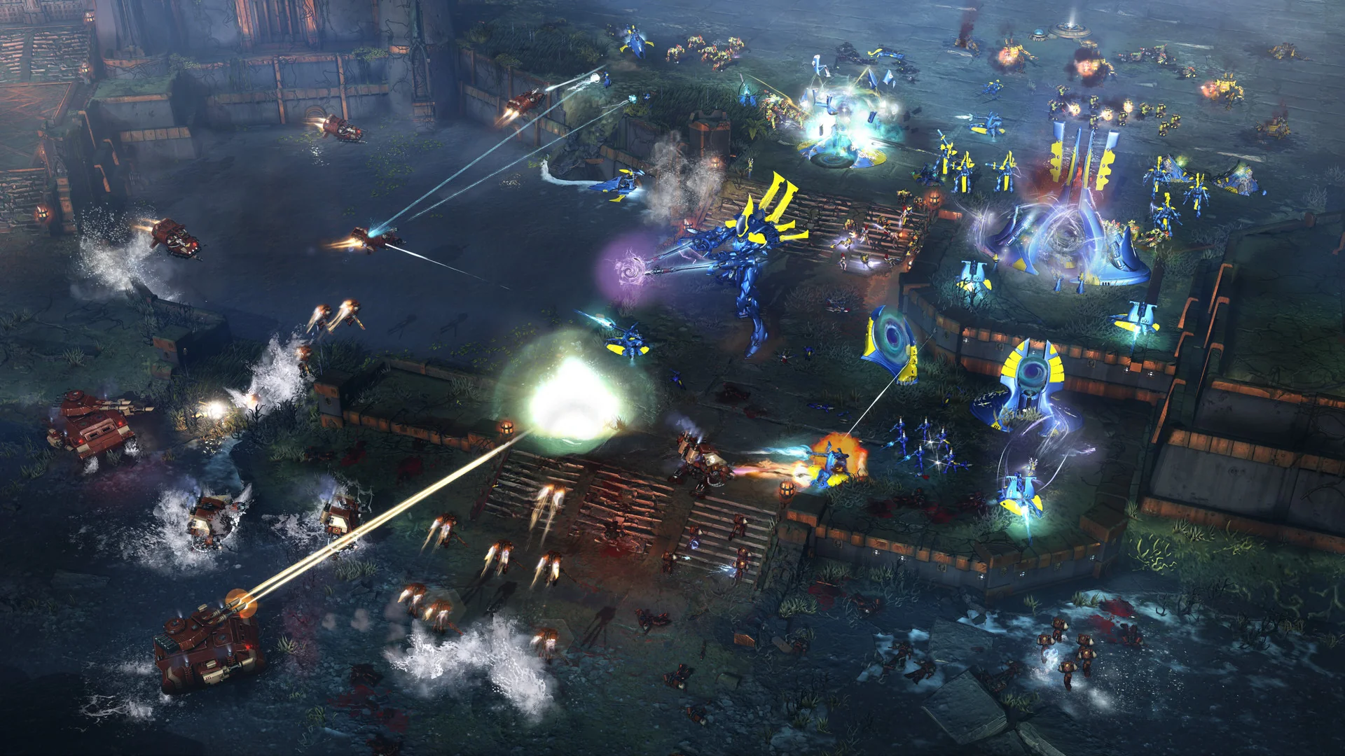 Warhammer 40,000: Dawn of War III - Image 15
