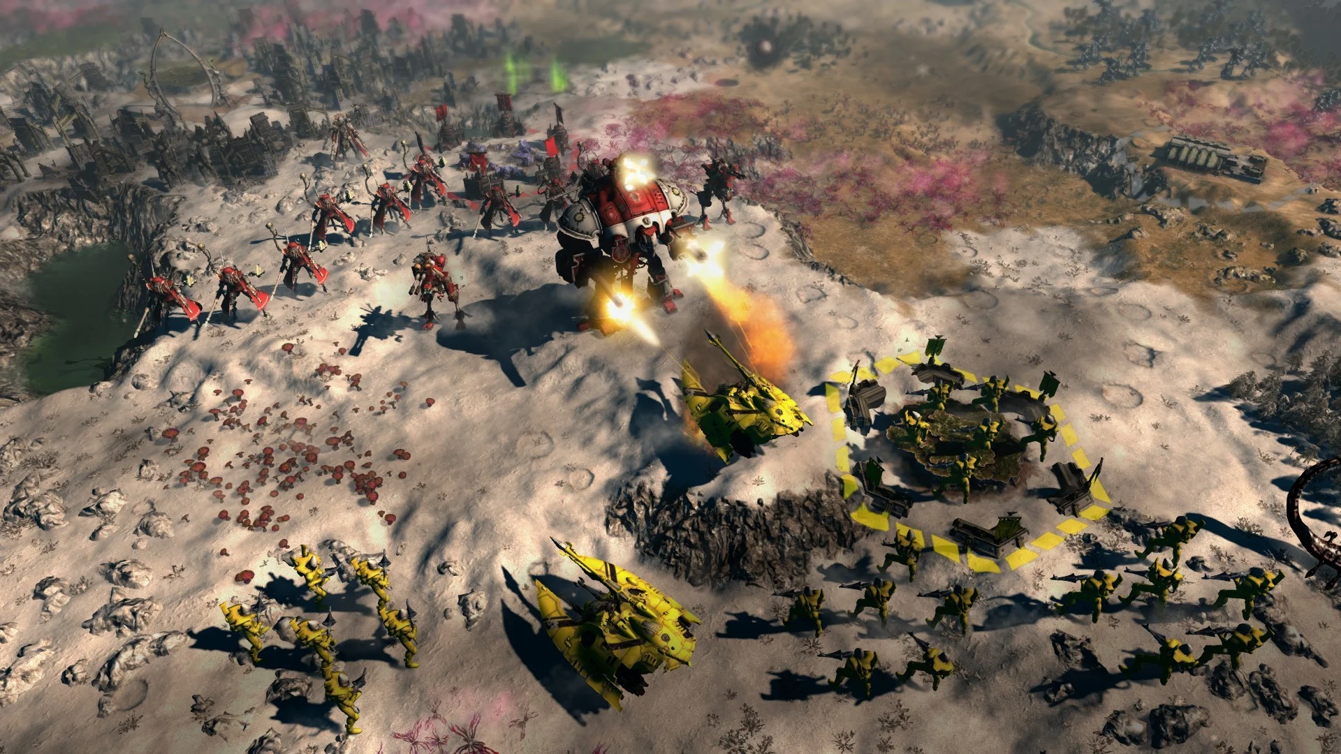 Warhammer 40,000: Gladius - Adeptus Mechanicus - Image 2