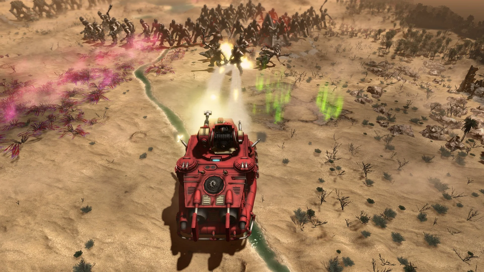 Warhammer 40,000: Gladius - Adeptus Mechanicus - Image 5