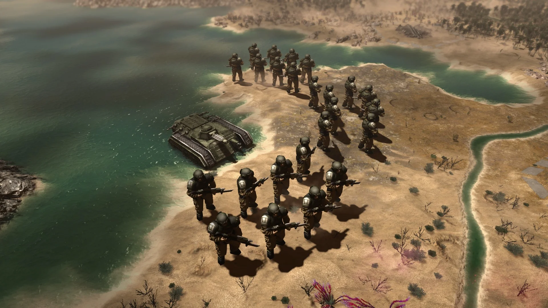 Warhammer 40,000: Gladius - Assault Pack - Image 3