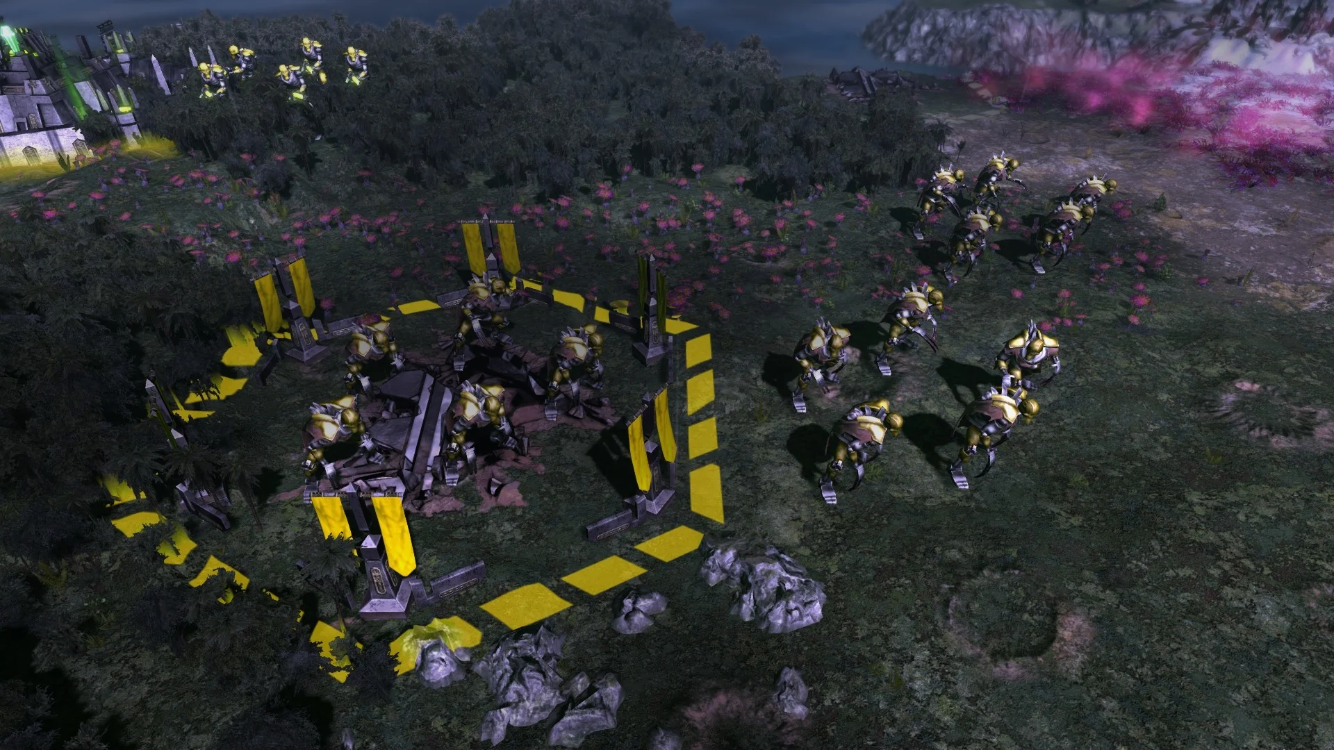 Warhammer 40,000: Gladius - Assault Pack - Image 4