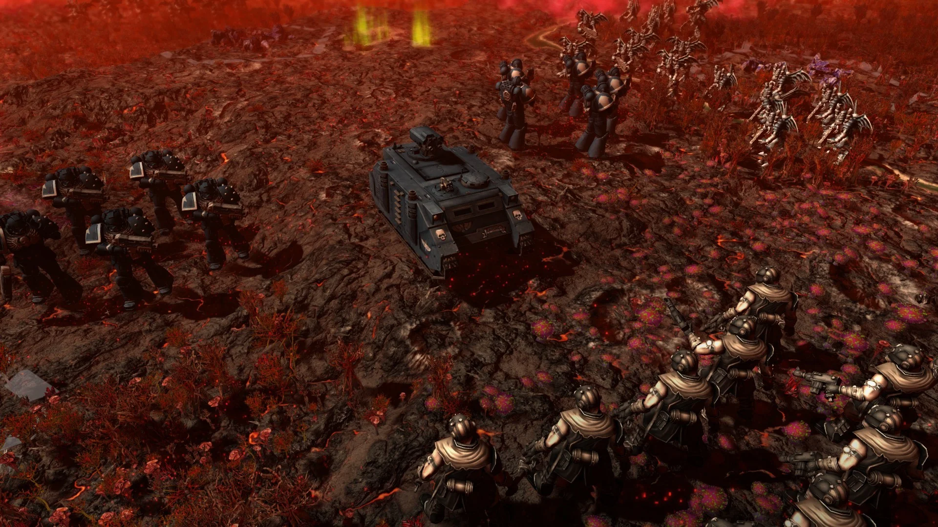 Warhammer 40,000: Gladius - Assault Pack - Image 5