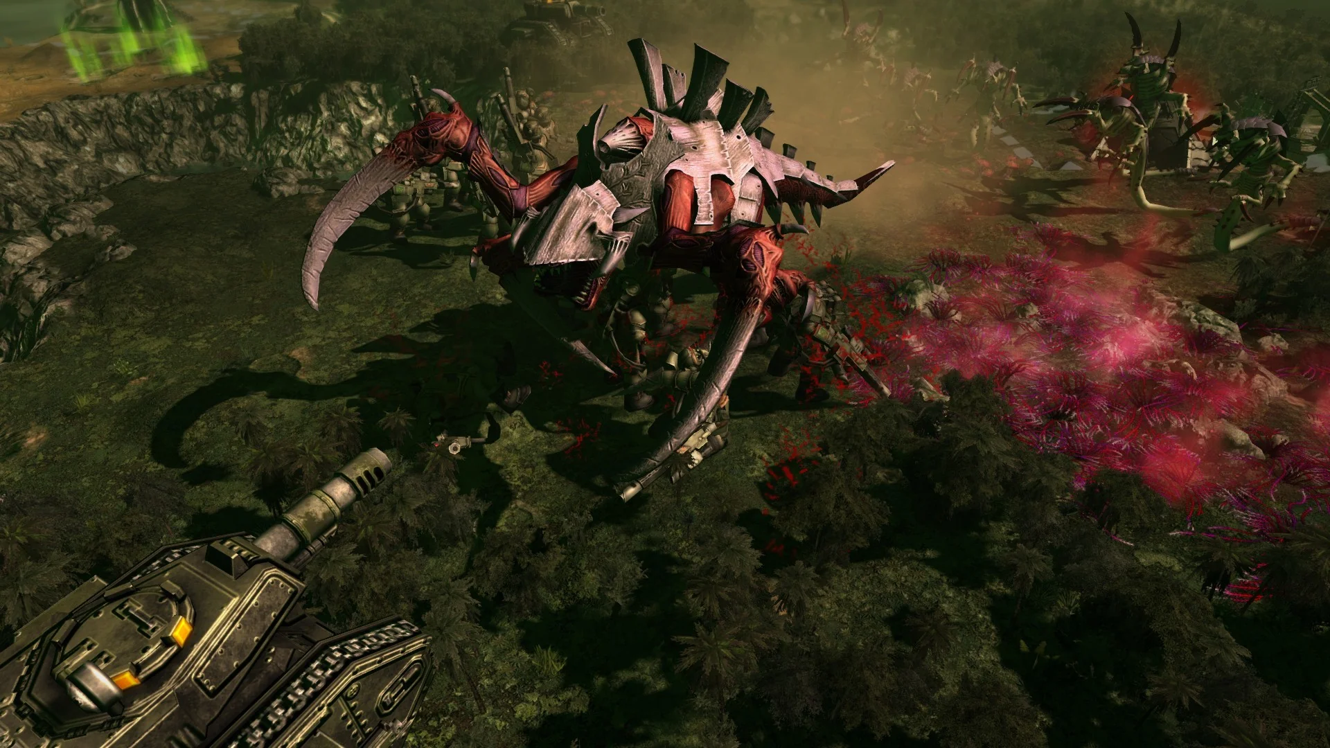Warhammer 40,000: Gladius - Assault Pack - Image 6