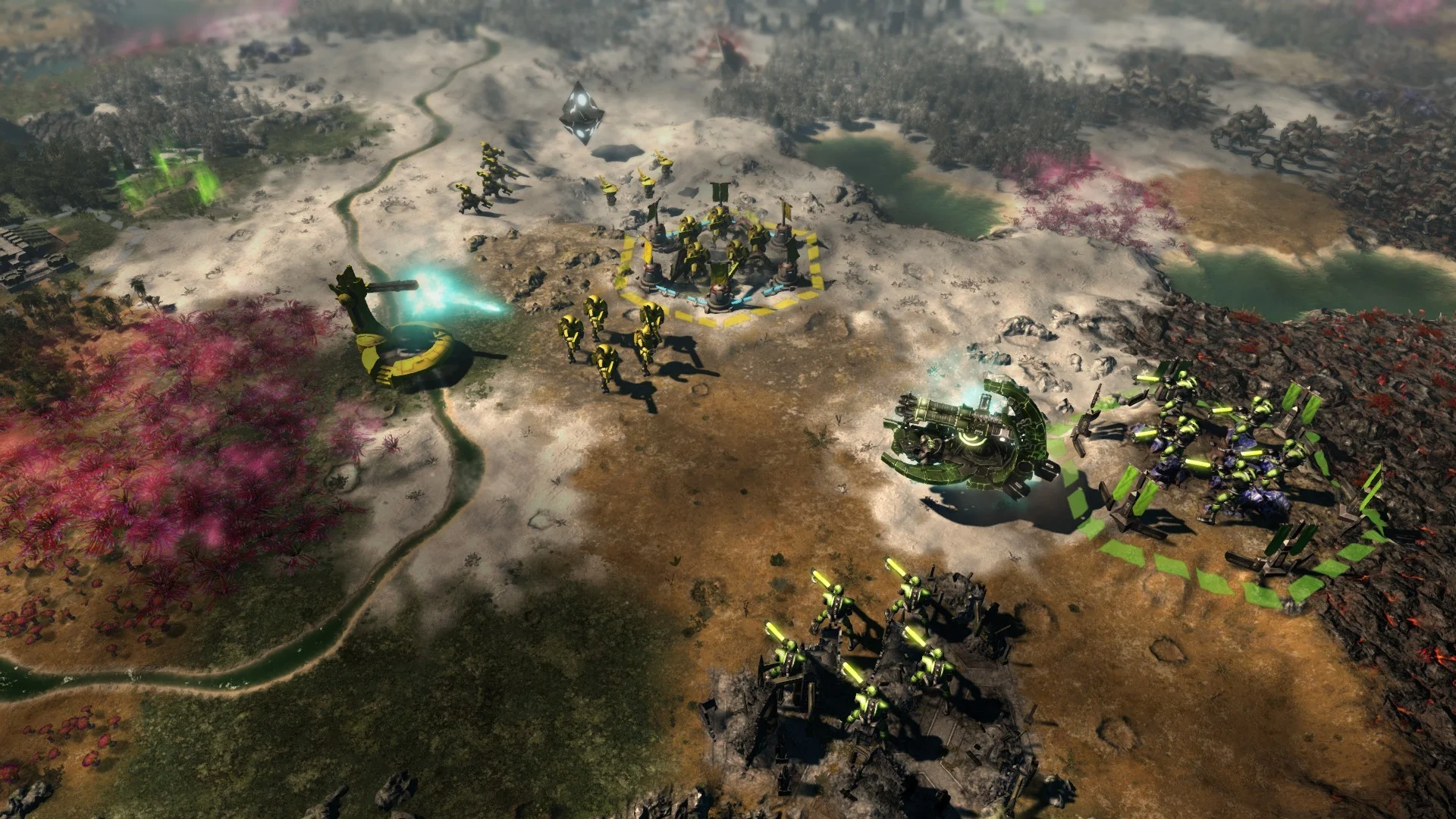 Warhammer 40,000: Gladius - Assault Pack - Image 7