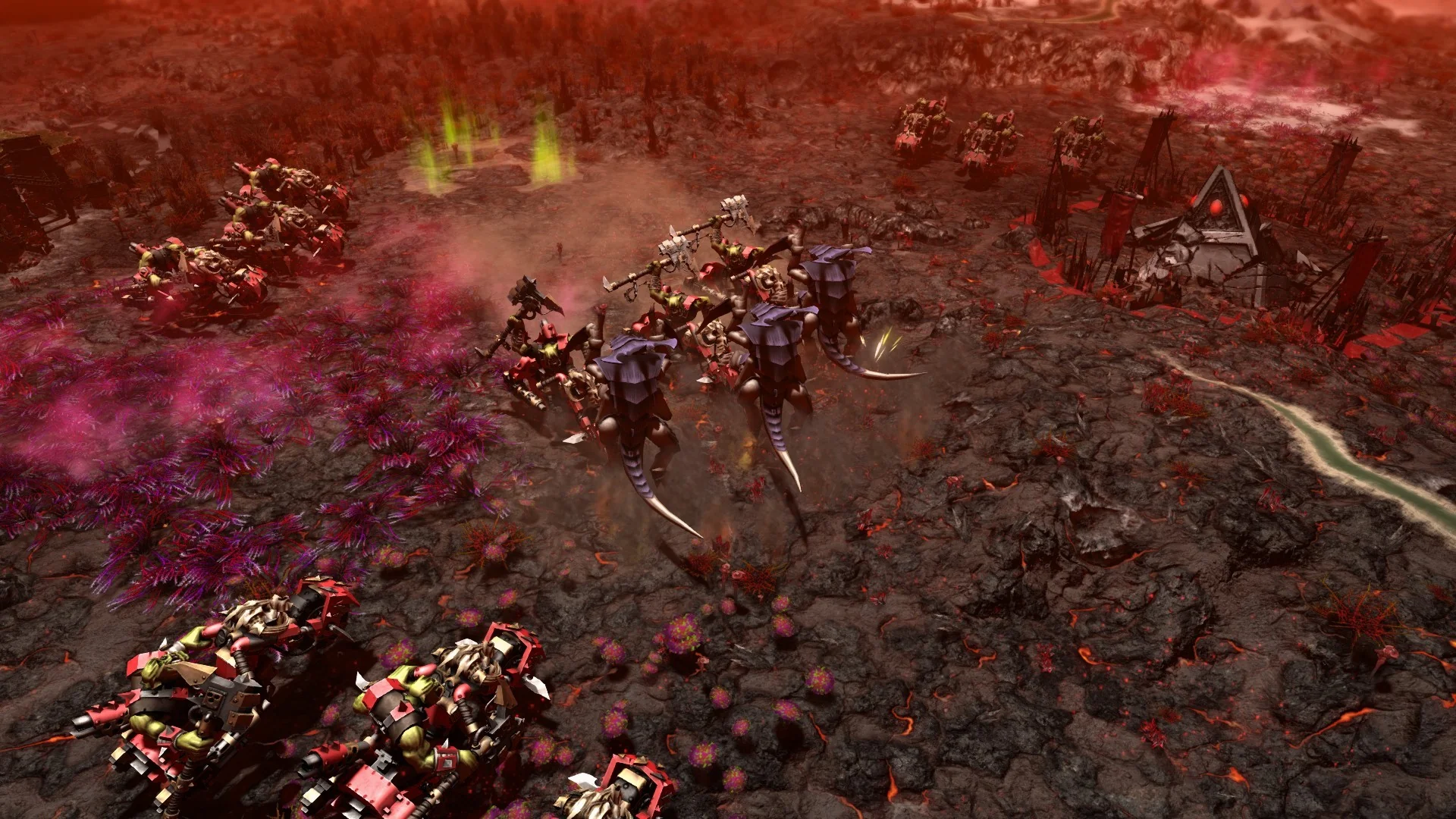 Warhammer 40,000: Gladius - Assault Pack - Image 8