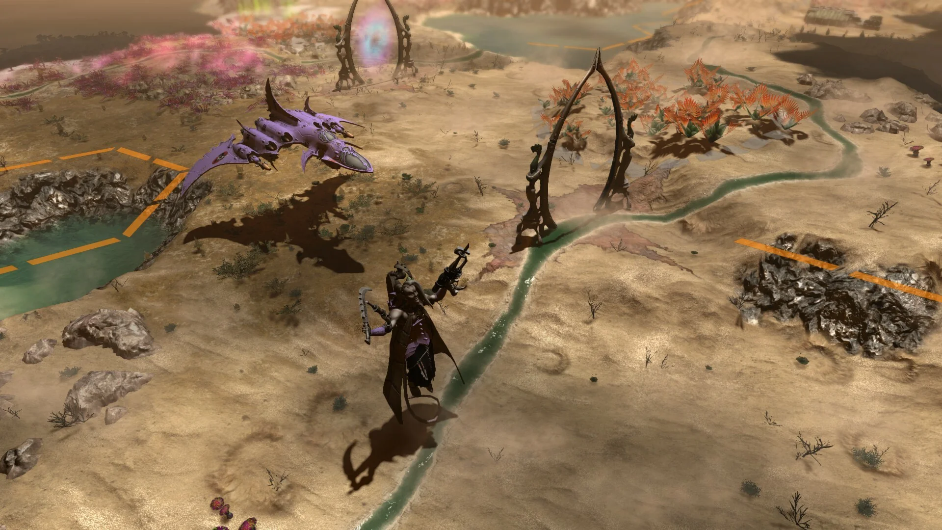 Warhammer 40,000: Gladius - Drukhari - Image 10