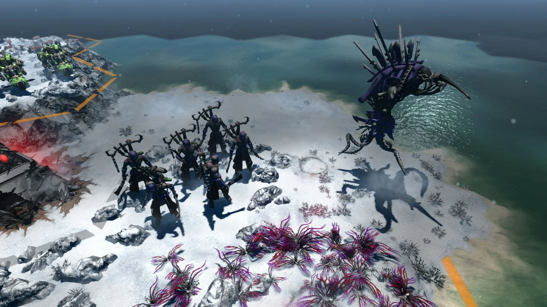 Warhammer 40,000: Gladius - Drukhari - Image 2