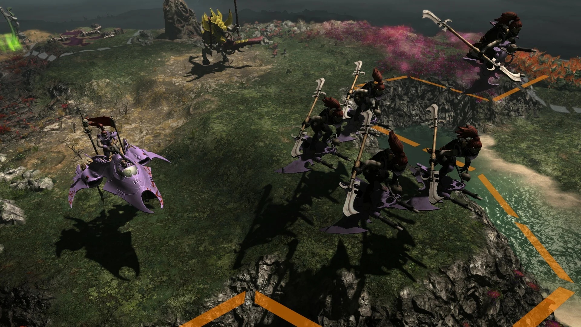 Warhammer 40,000: Gladius - Drukhari - Image 3