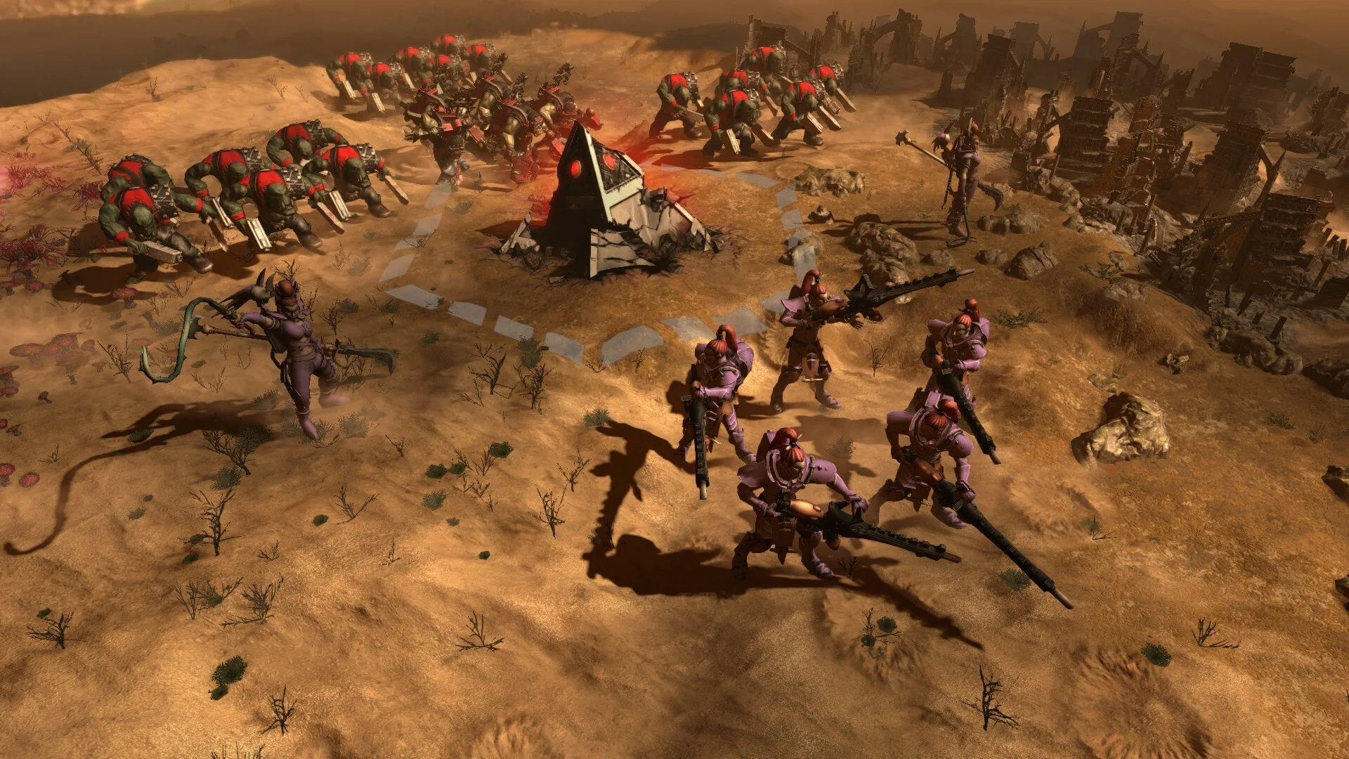 Warhammer 40,000: Gladius - Drukhari - Image 6