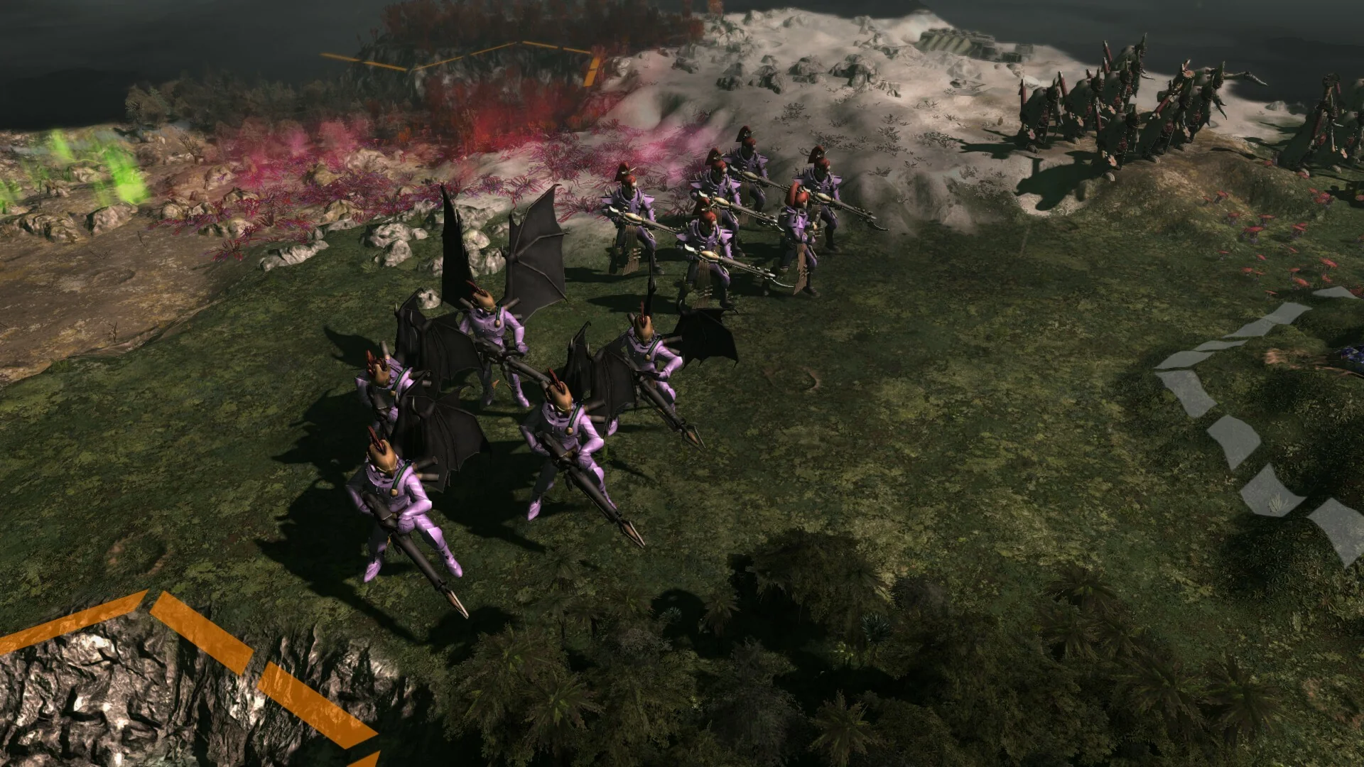 Warhammer 40,000: Gladius - Drukhari - Image 7