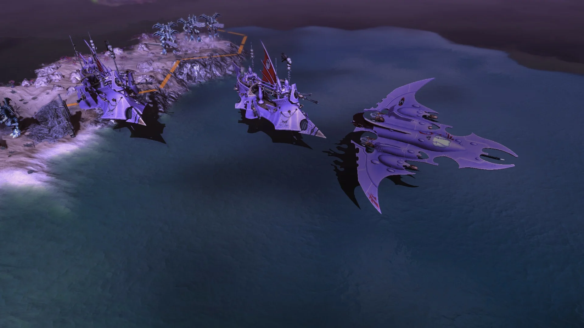 Warhammer 40,000: Gladius - Drukhari - Image 9