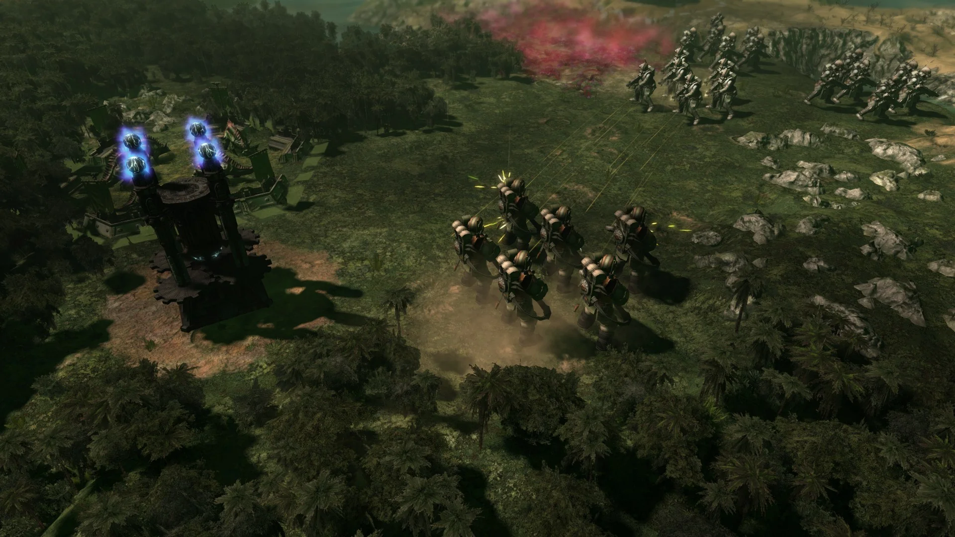 Warhammer 40,000: Gladius - Fortification Pack - Image 4